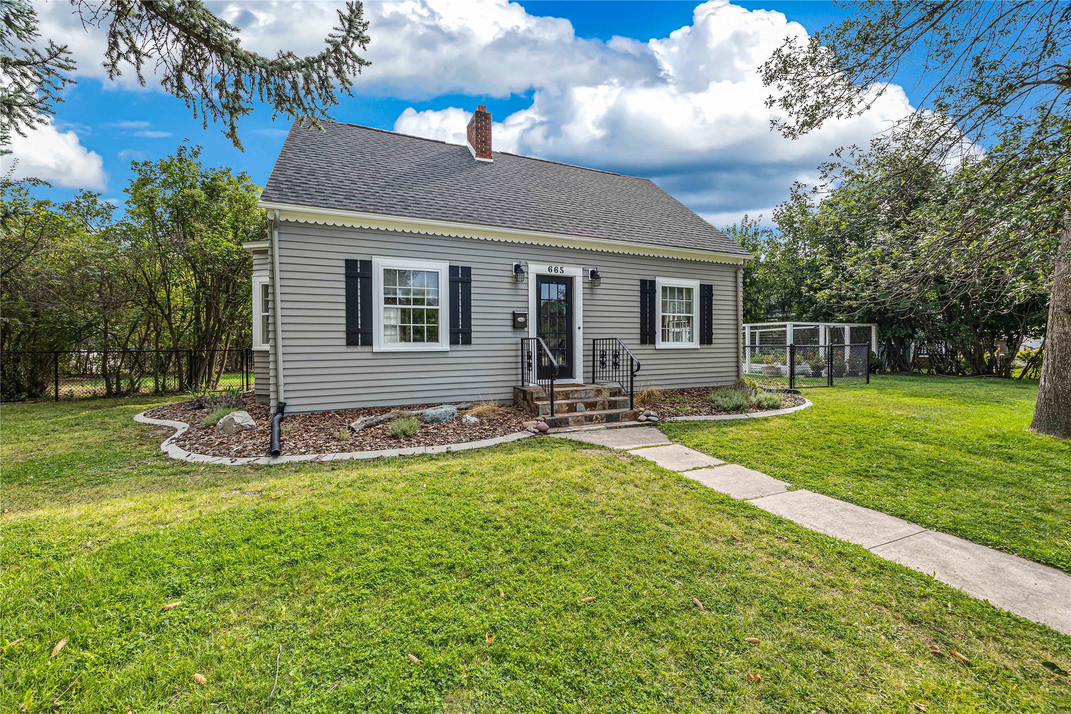 665 Woodworth Avenue Property Photo 47