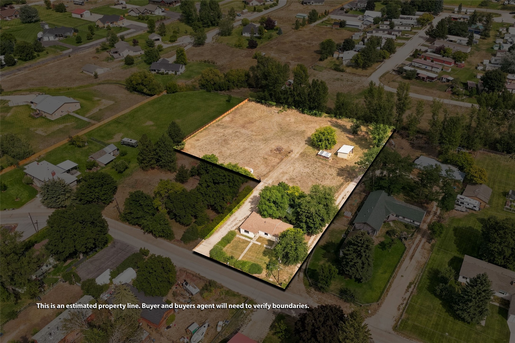 468 Cooper Lane Property Photo 1