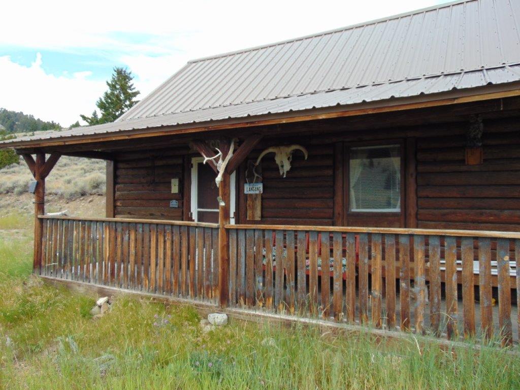 Tbd W Fork Indian Creek Road Property Photo