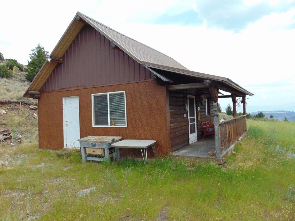 Tbd W Fork Indian Creek Road Property Photo 11