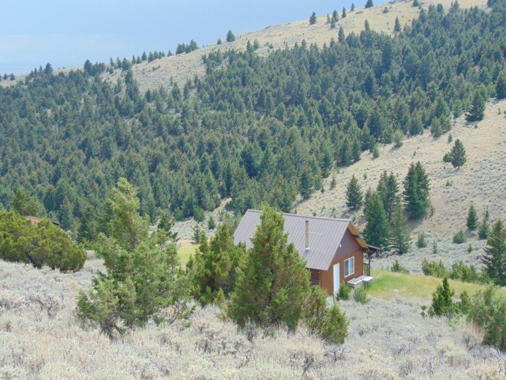 Tbd West Fork Indian Creek Road Property Photo 4