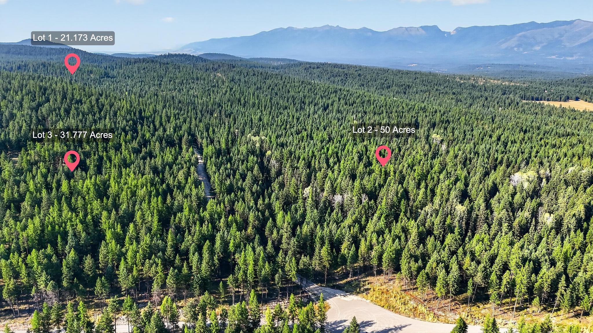 Lot 3 Forest Ridge Road Property Photo 17
