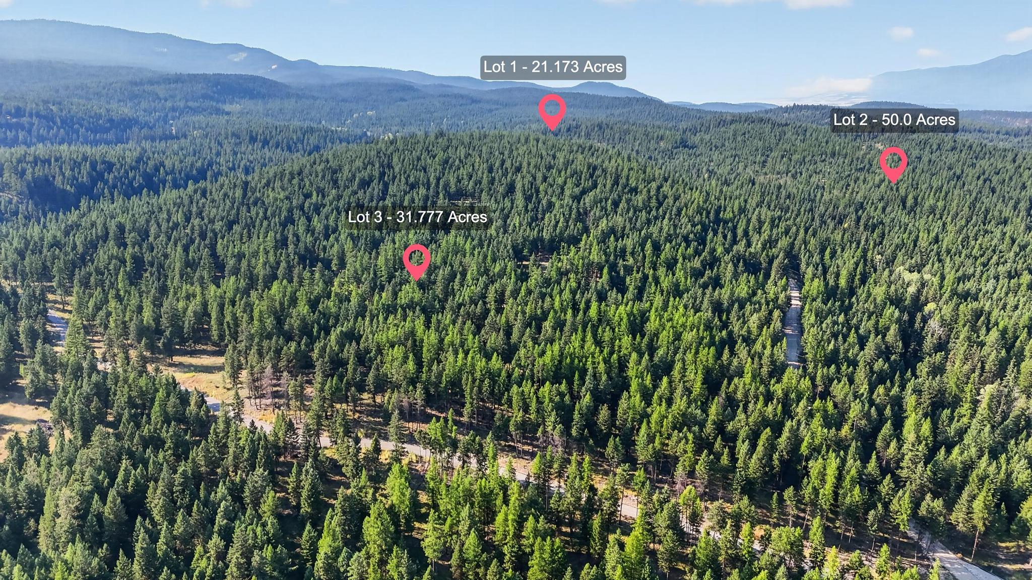 Lot 3 Forest Ridge Road Property Photo 18