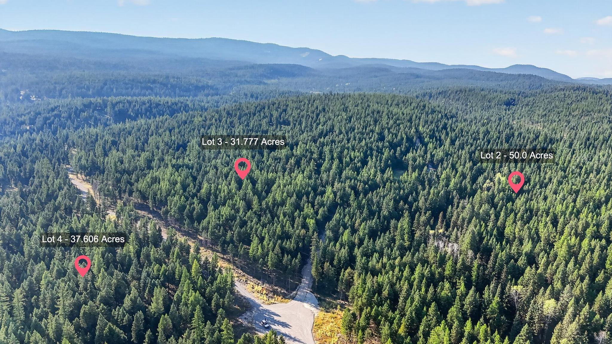 Lot 3 Forest Ridge Road Property Photo 20