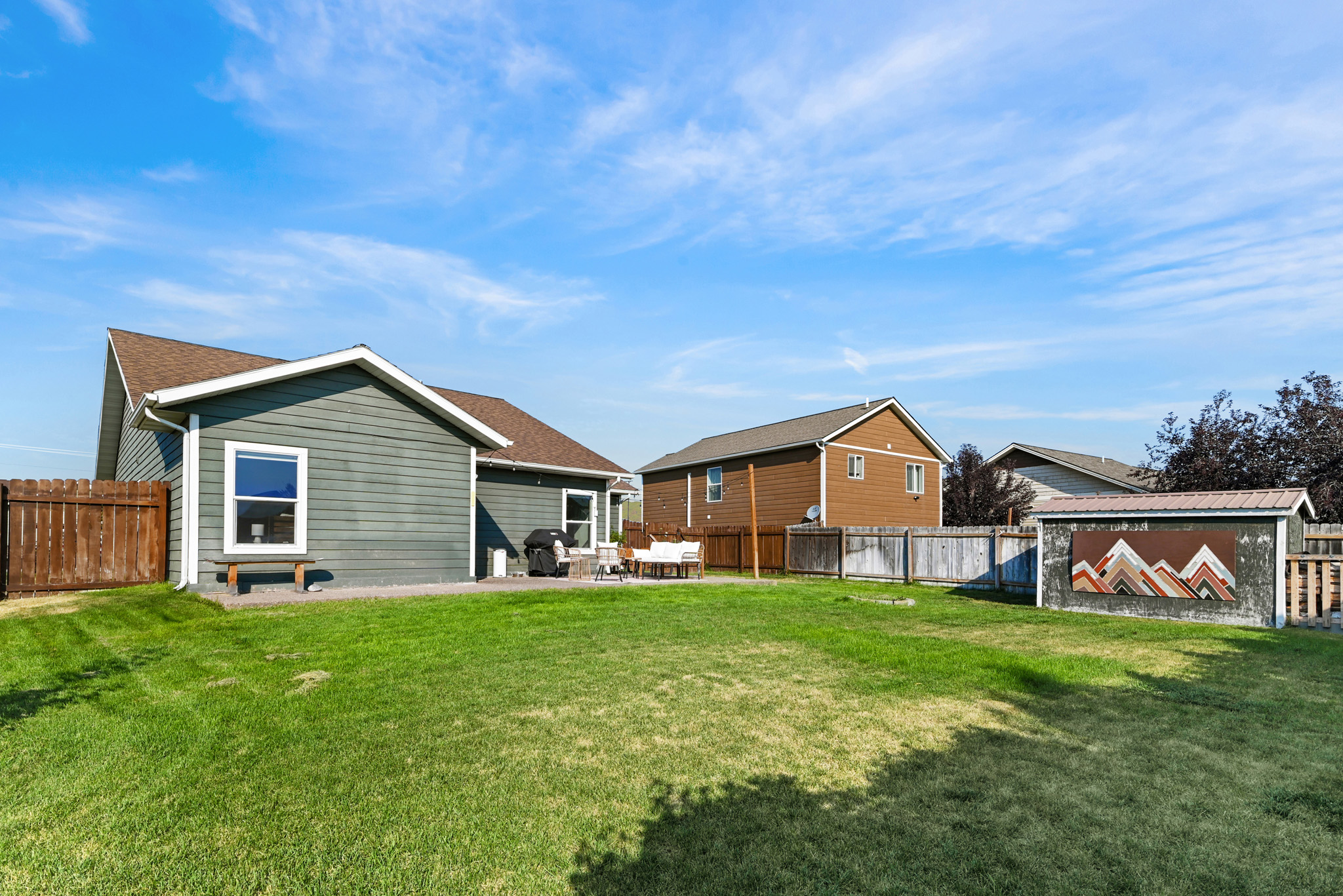 211 Jackson Peak Drive Property Photo 6