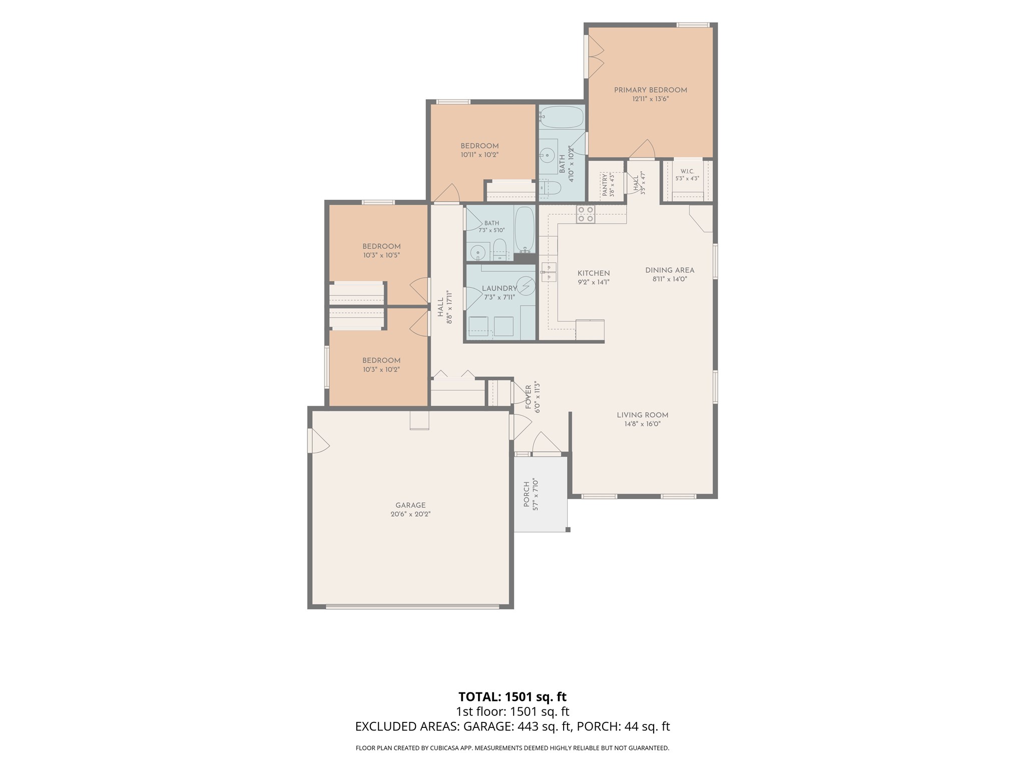 211 Jackson Peak Drive Property Photo 23