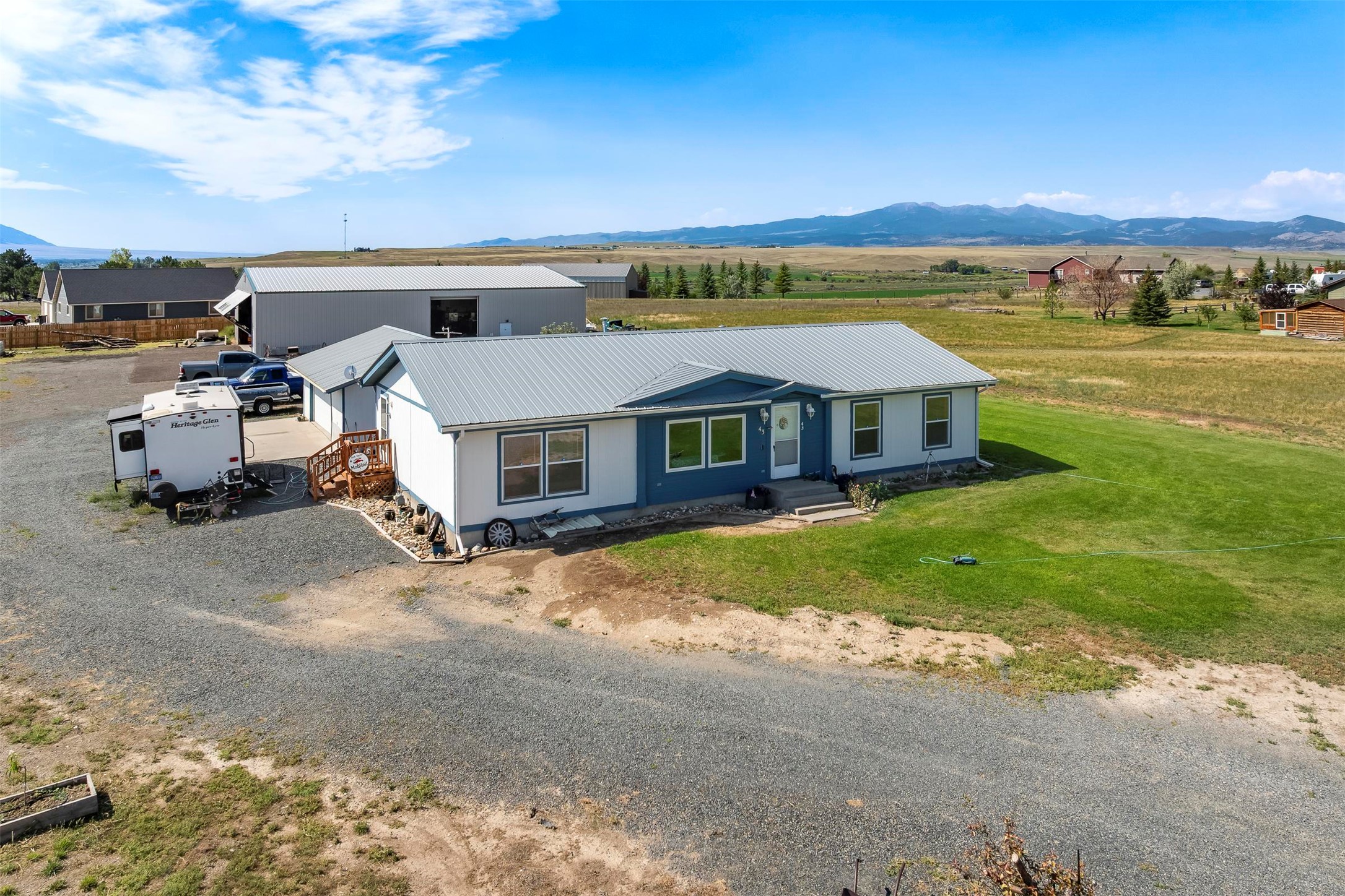 43 S Centurion Way Property Photo 61