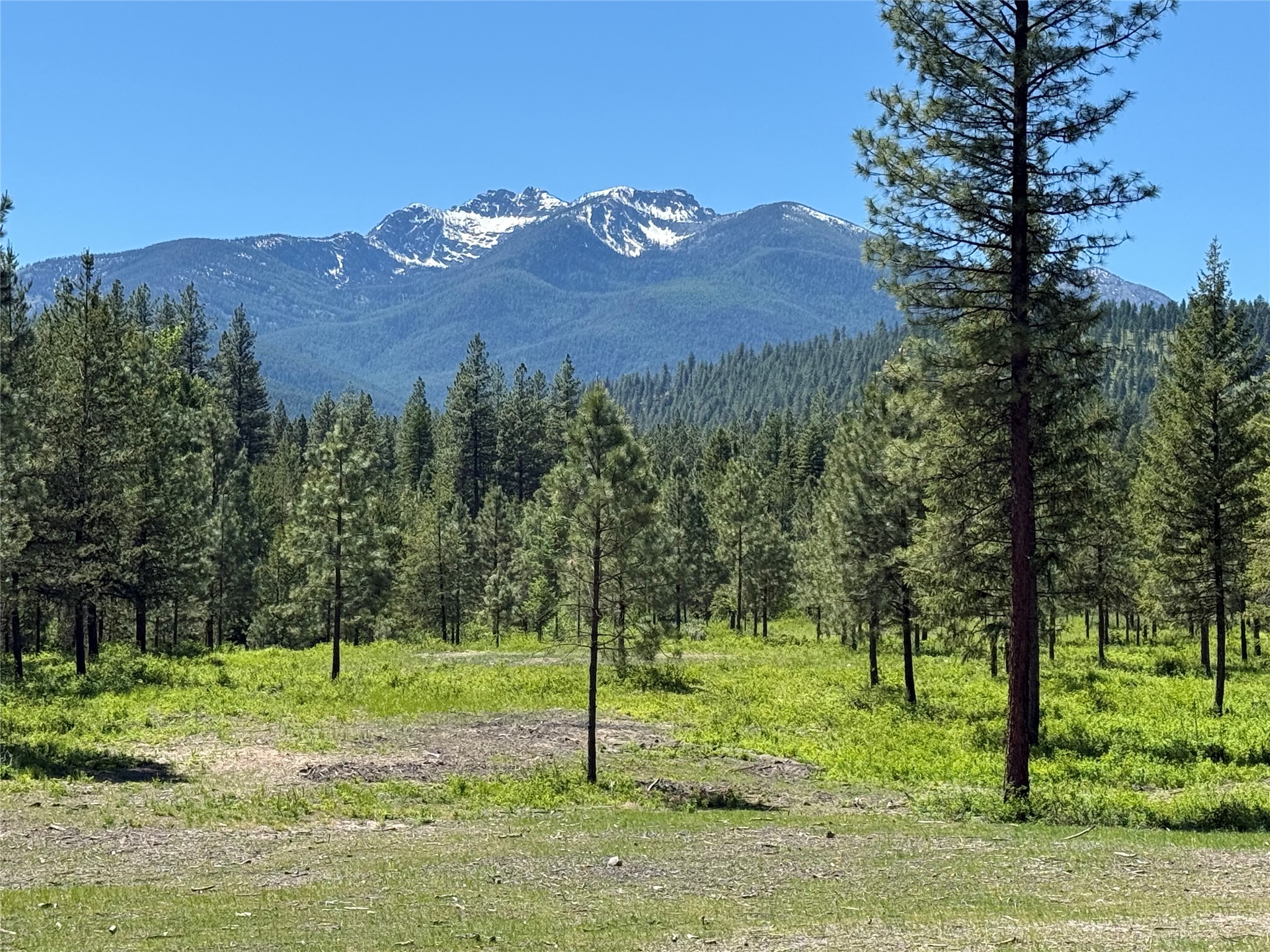 TBD Granite Lake Road 3 Property Photo 1