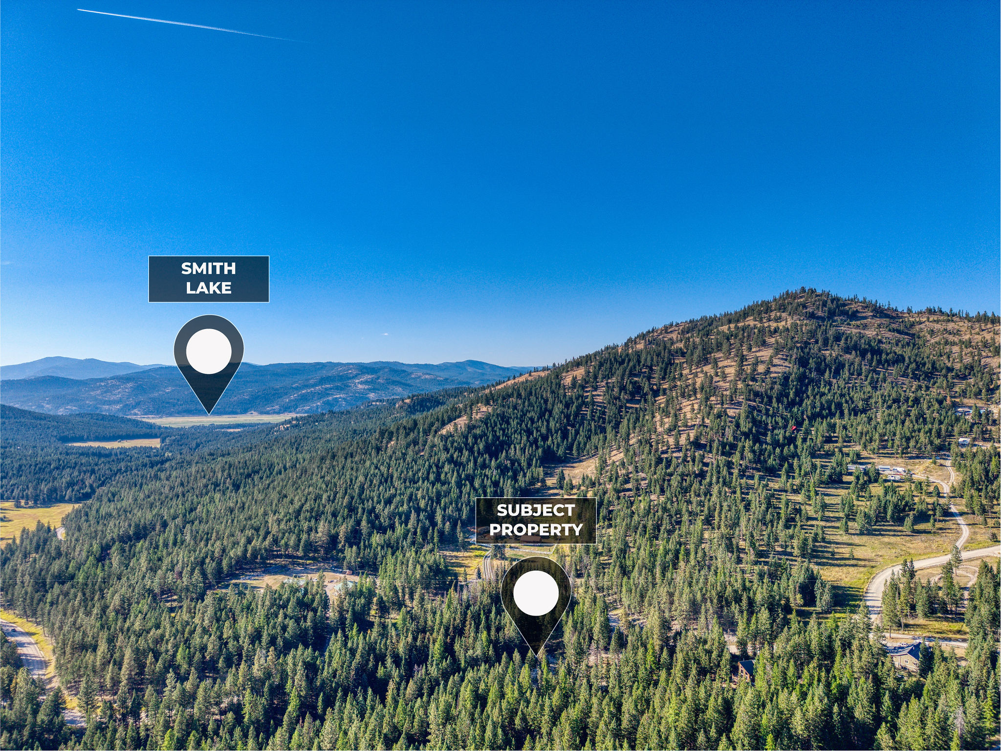 1340 Coon Hollow Road Property Photo 1