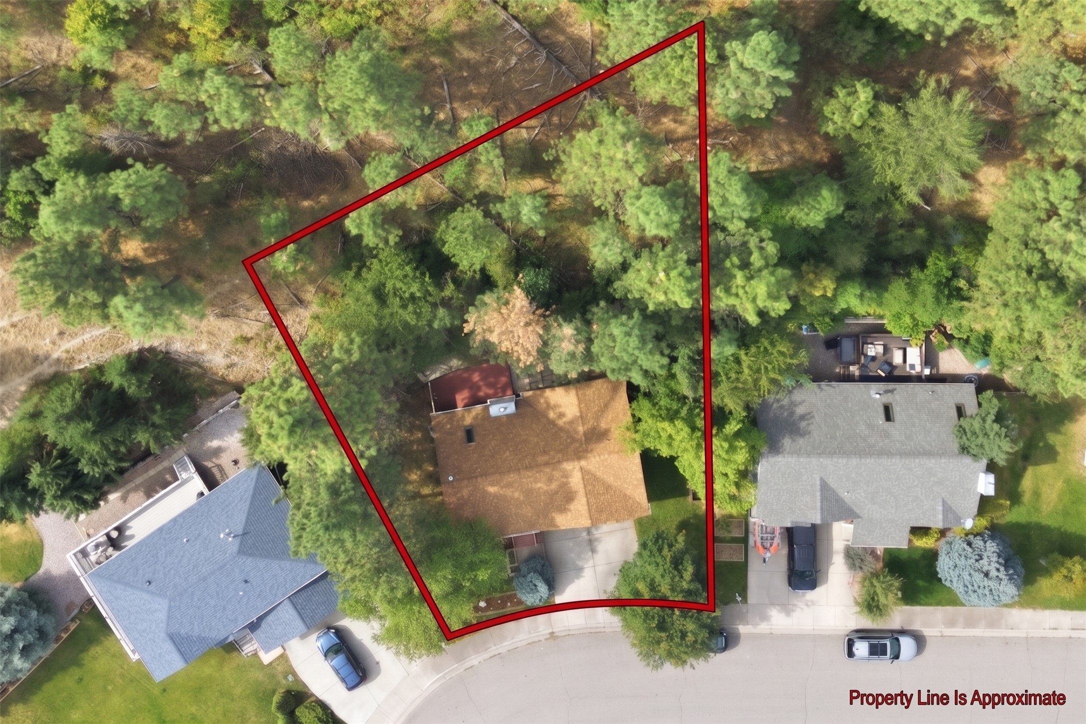 2203 Greenough Court W Property Photo 45