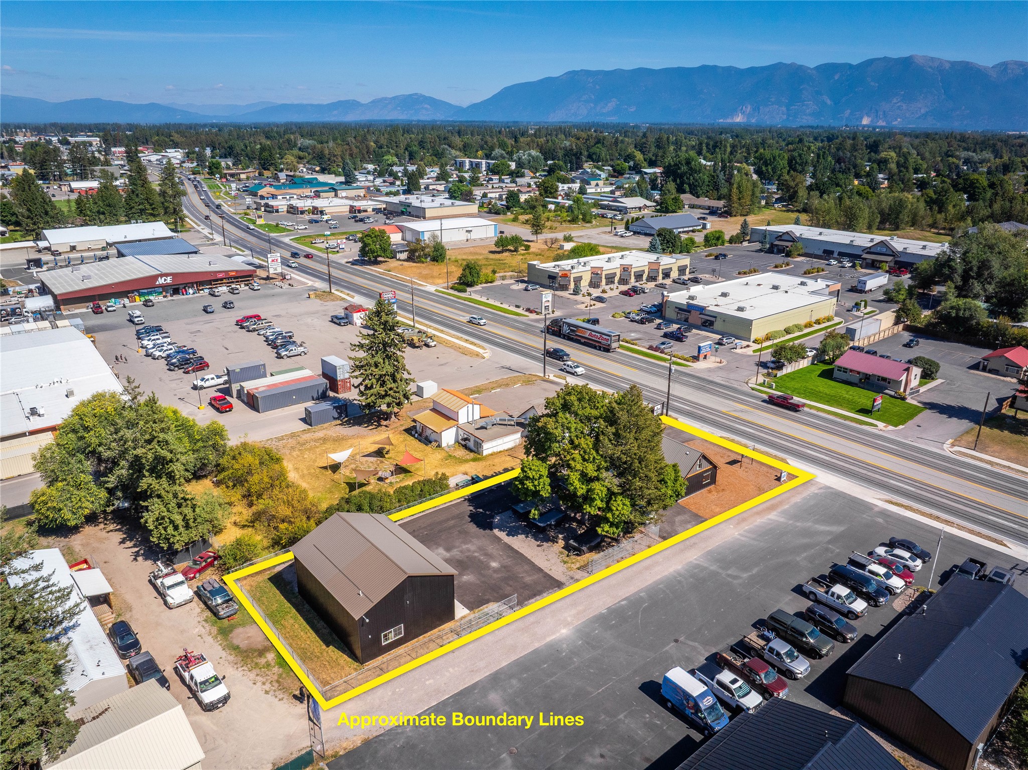 2132 US Highway 2 E Property Photo 1