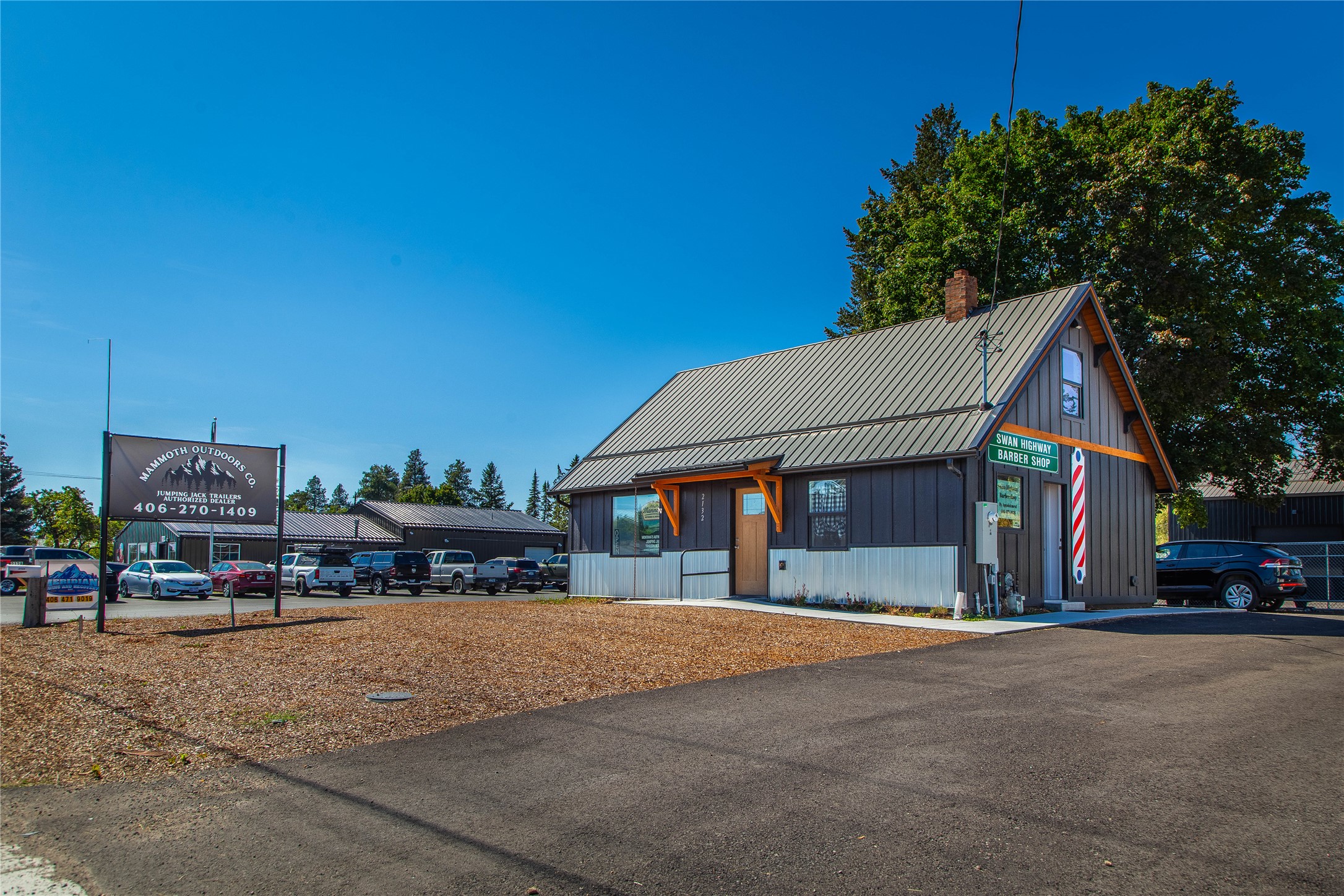 2132 Us Highway 2 E Property Photo 2