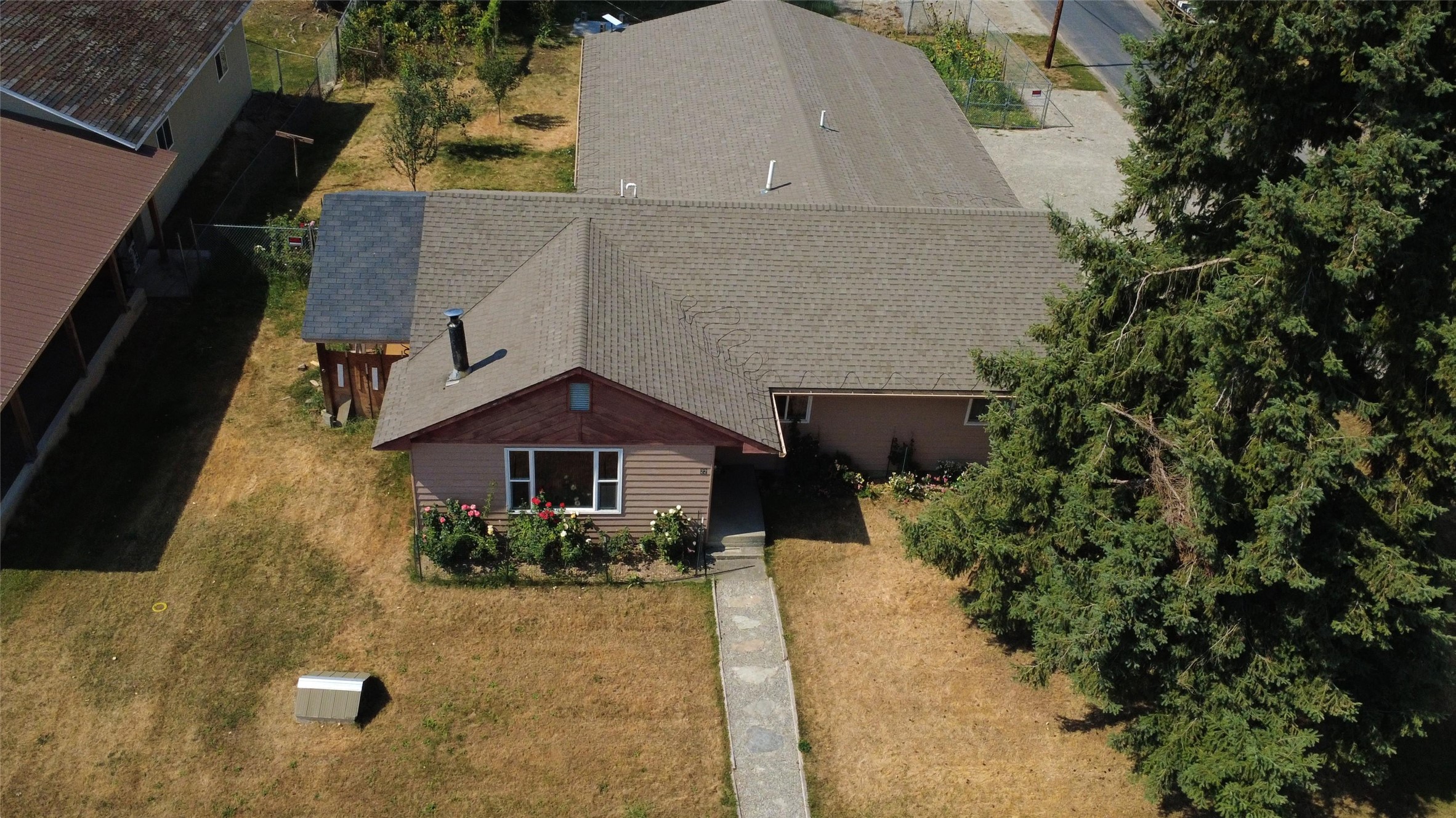 22 Conifer Road Property Photo 1