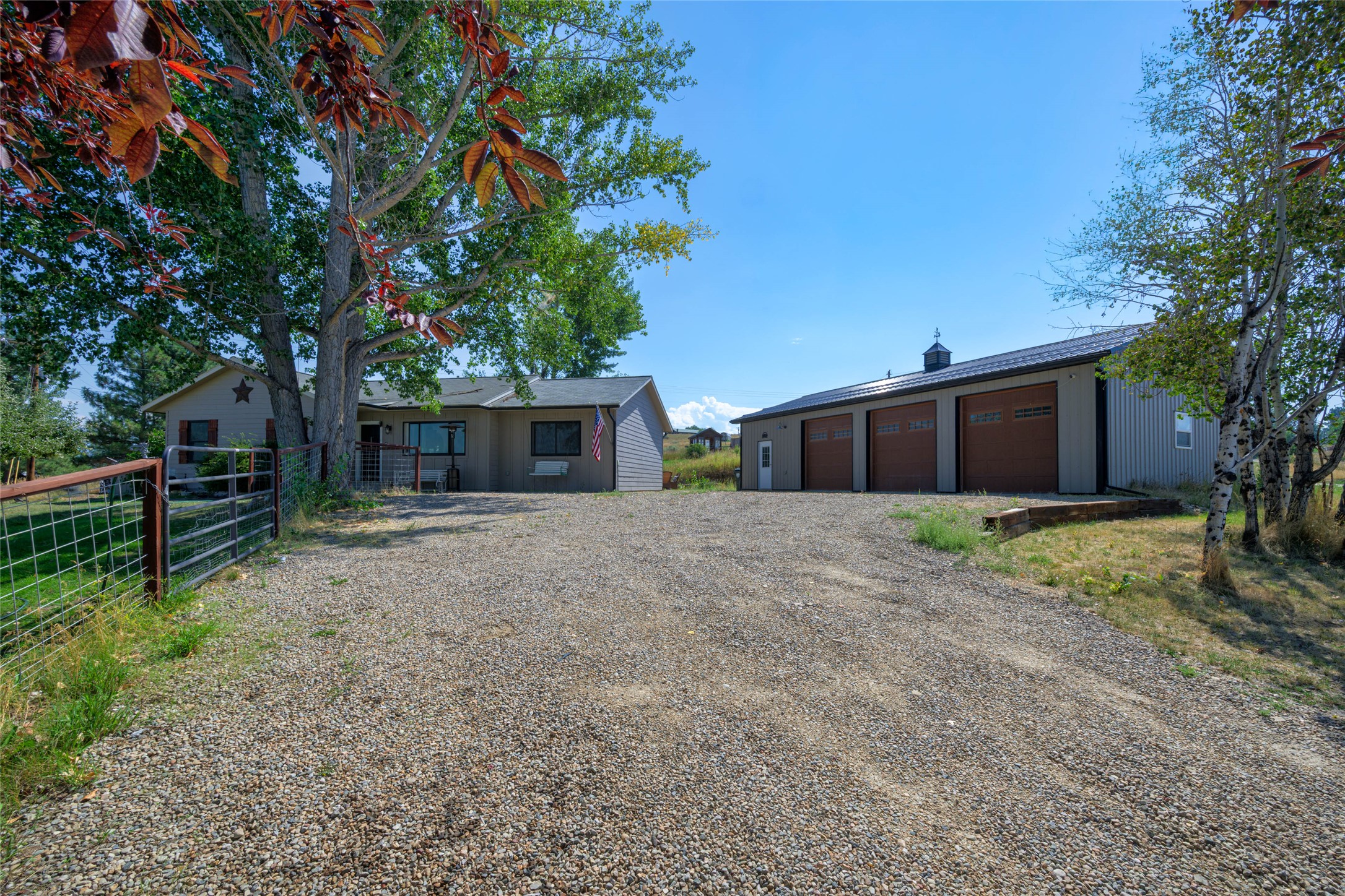 4044 Illinois Bench Road Property Photo 4