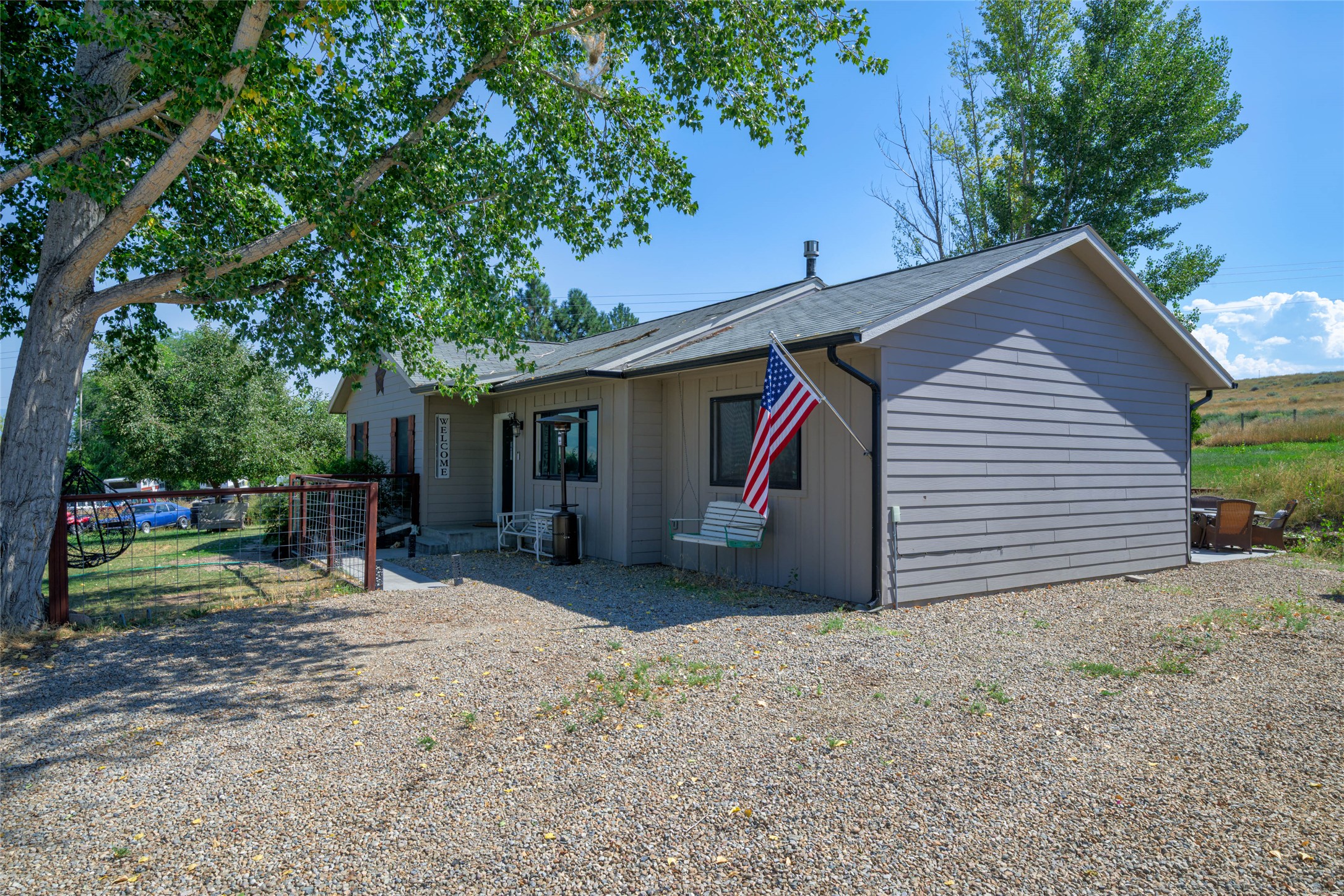 4044 Illinois Bench Road Property Photo 9