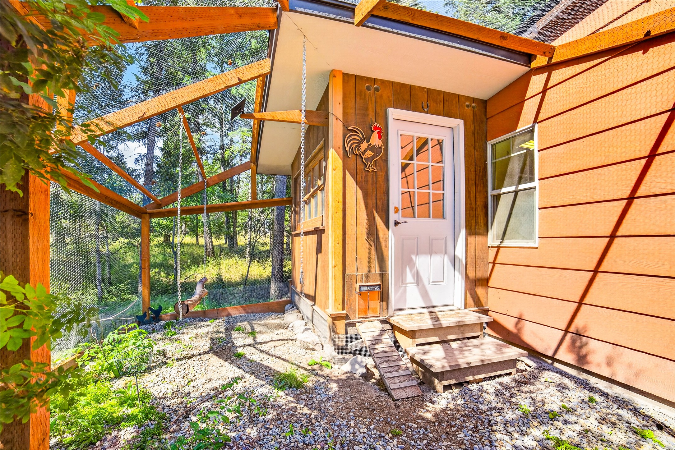 4960 Whitefish Stage Road Property Photo 6