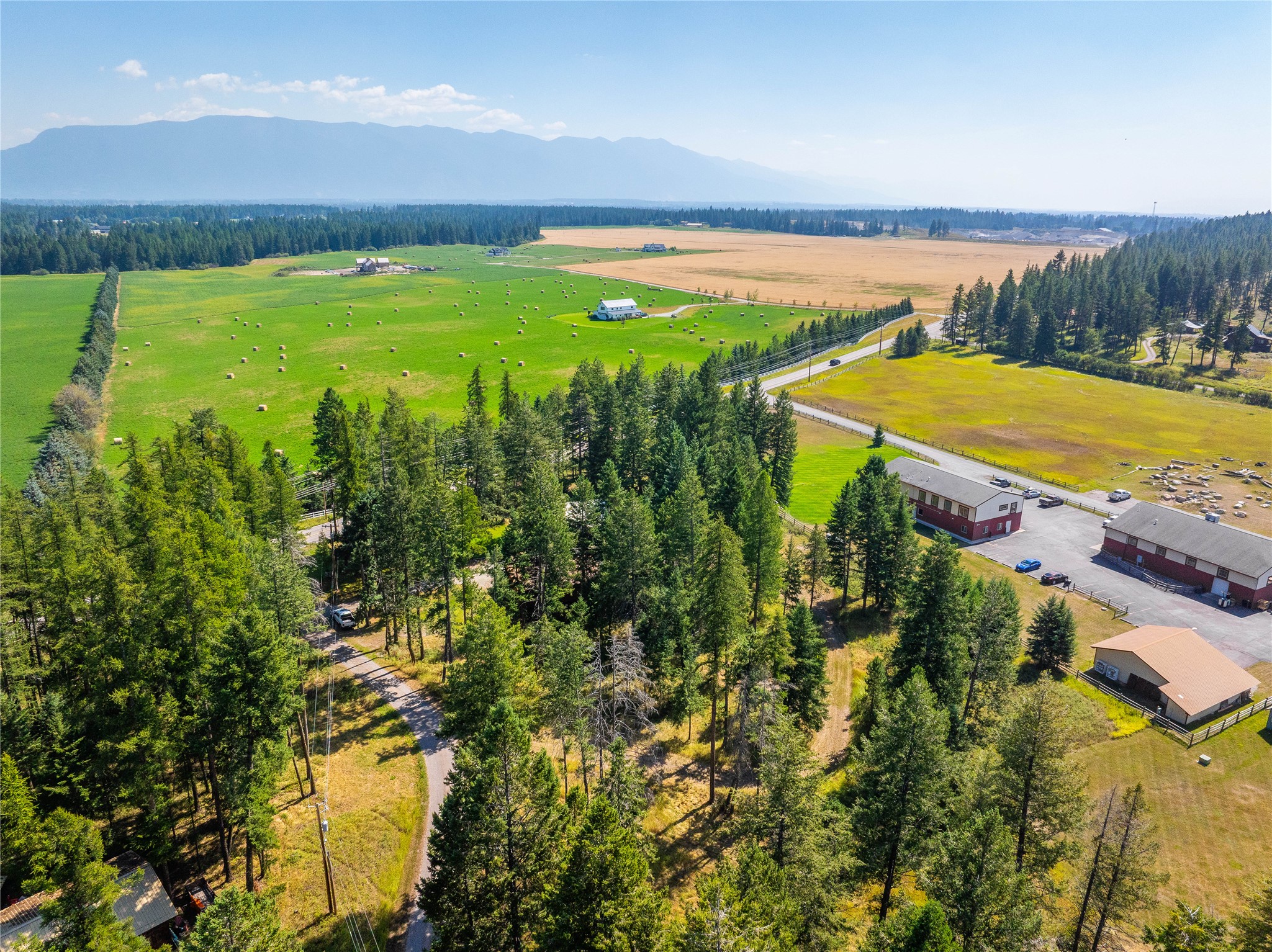 4960 Whitefish Stage Road Property Photo 8