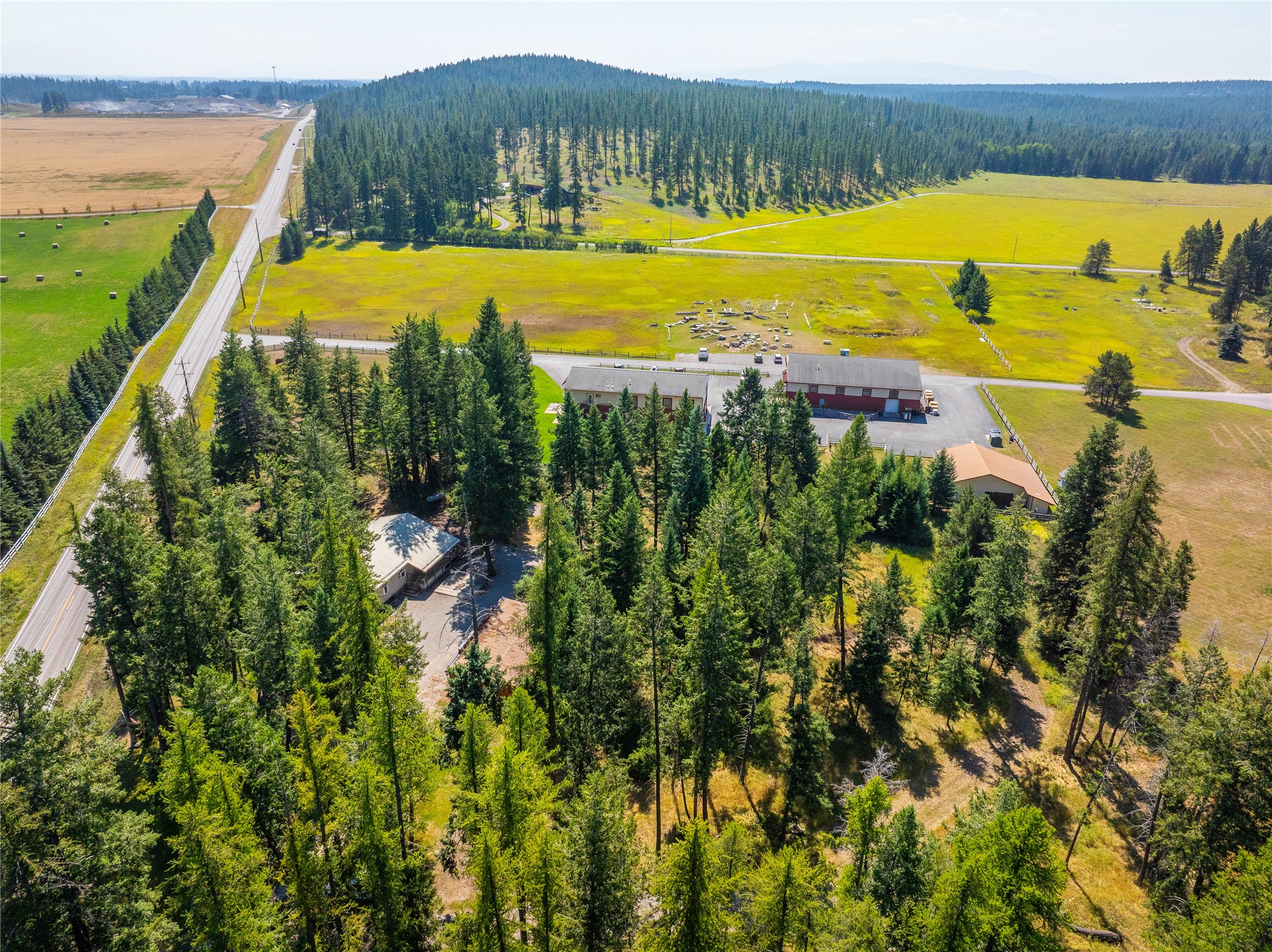4960 Whitefish Stage Road Property Photo 9