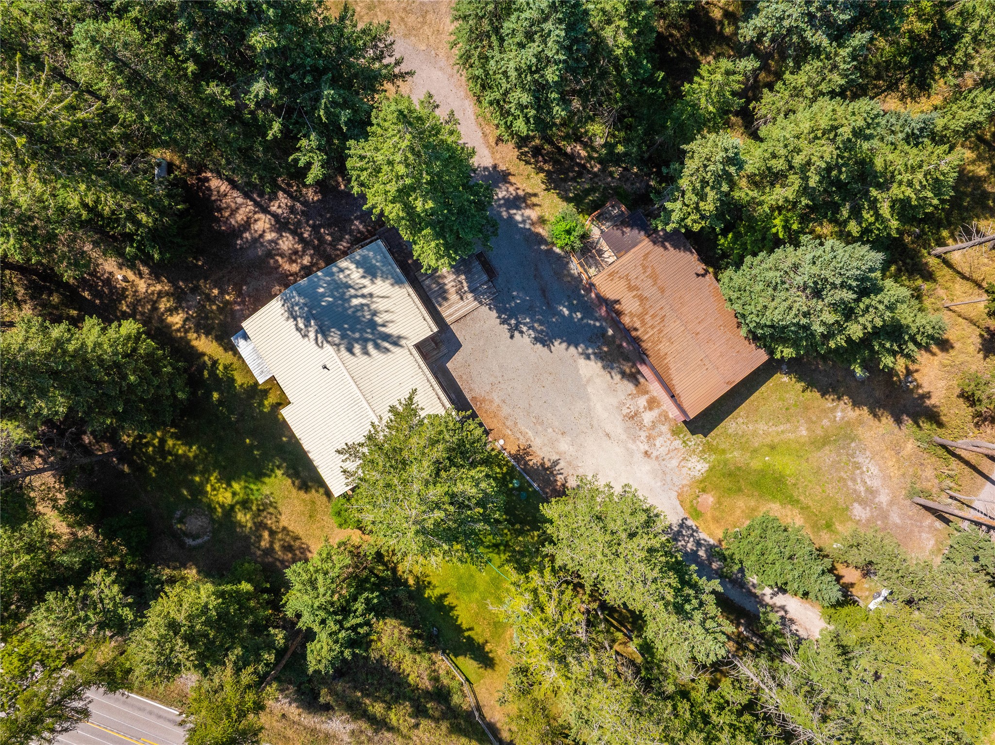 4960 Whitefish Stage Road Property Photo 10