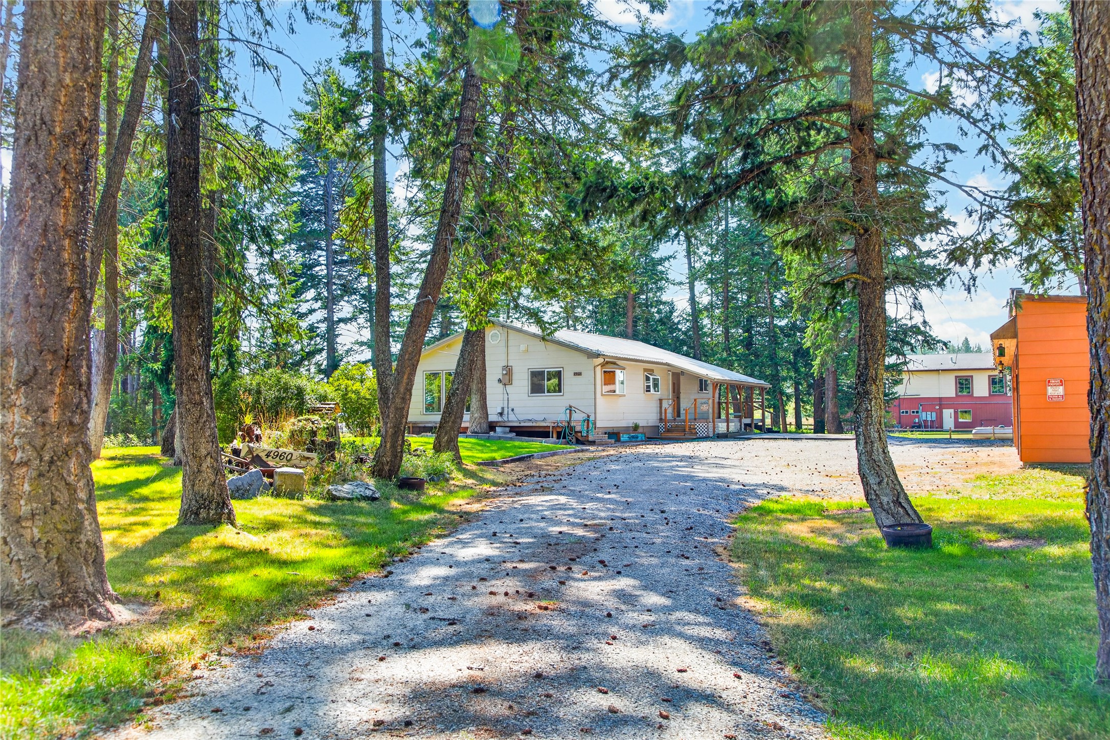 4960 Whitefish Stage Road Property Photo 11