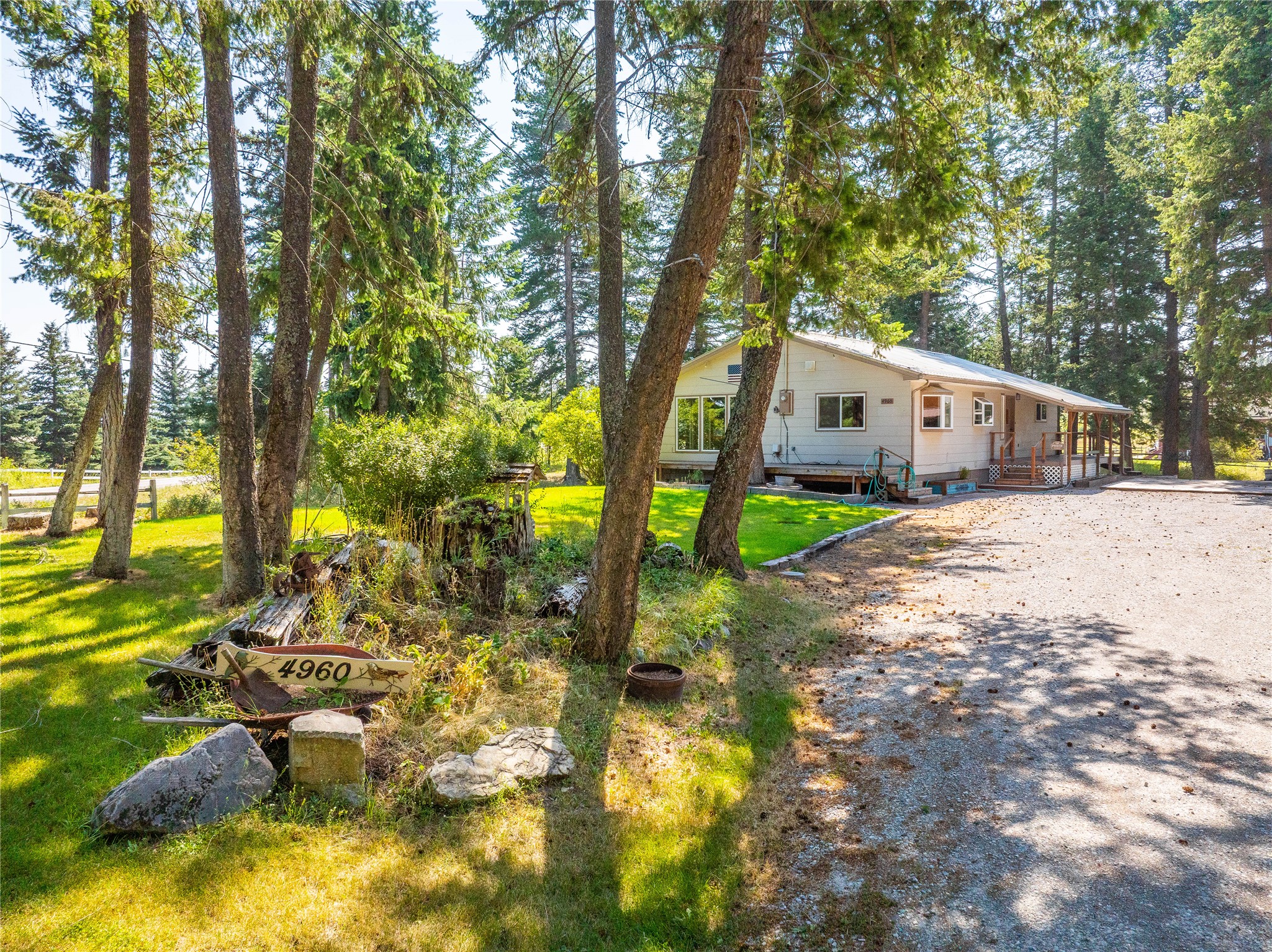 4960 Whitefish Stage Road Property Photo 57