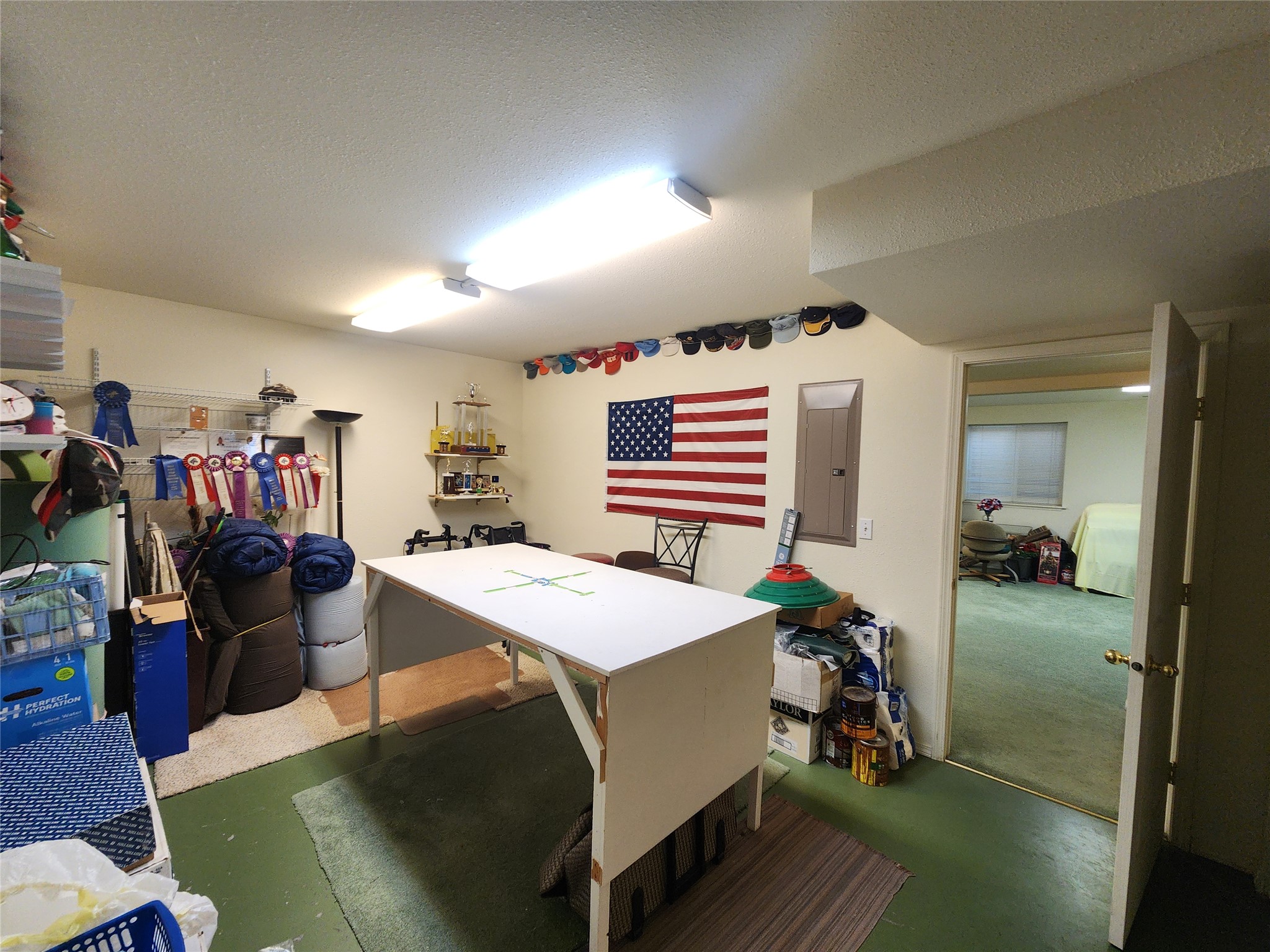 100 Buffalo Stage Property Photo 2