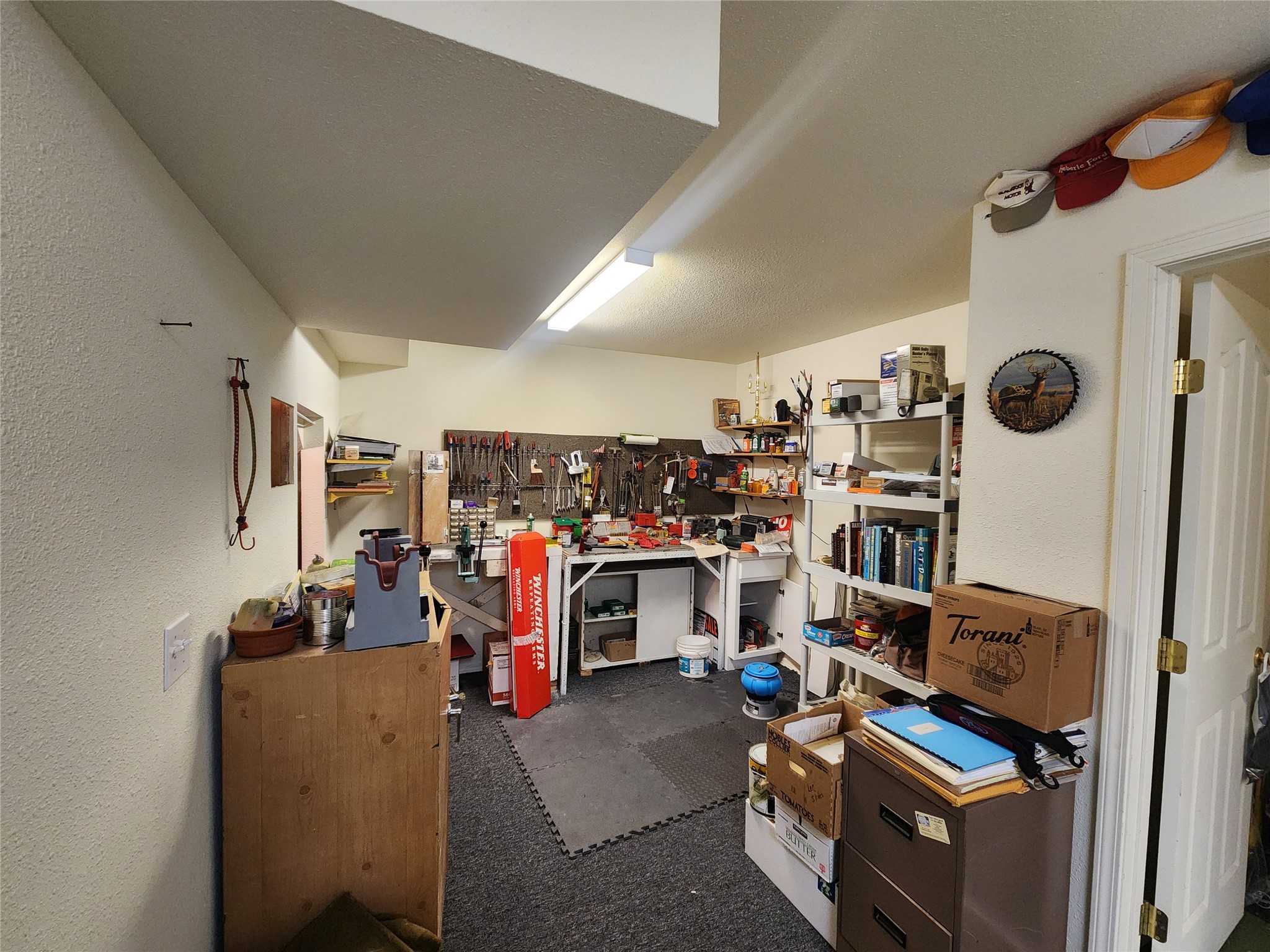 100 Buffalo Stage Property Photo 15