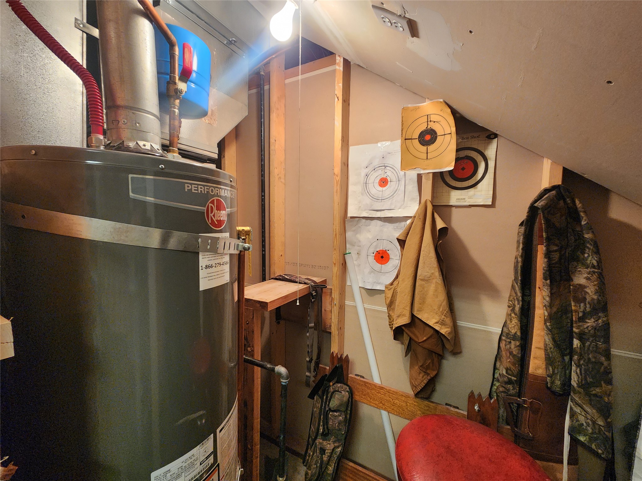 100 Buffalo Stage Property Photo 16