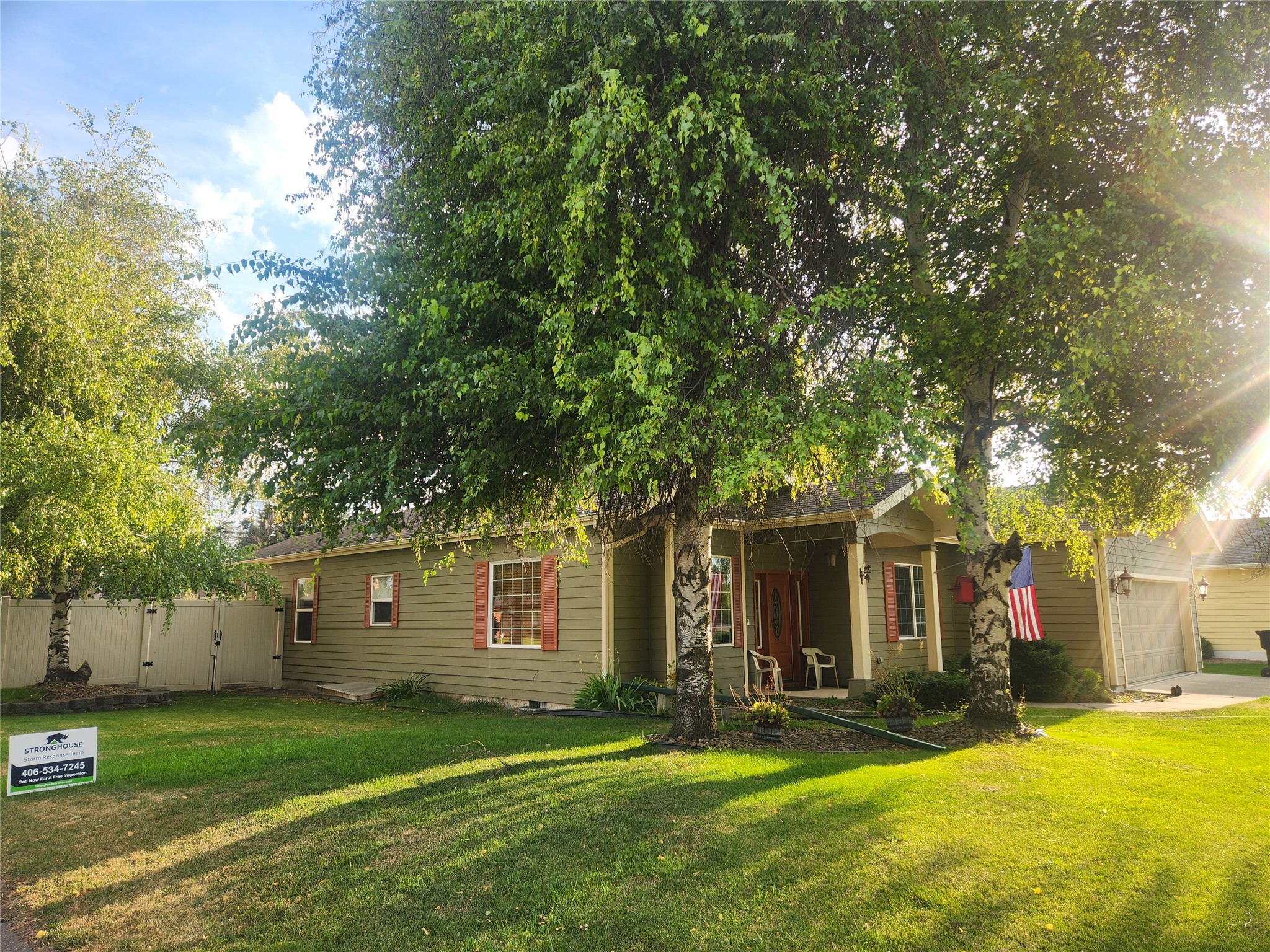 100 Buffalo Stage Property Photo 19
