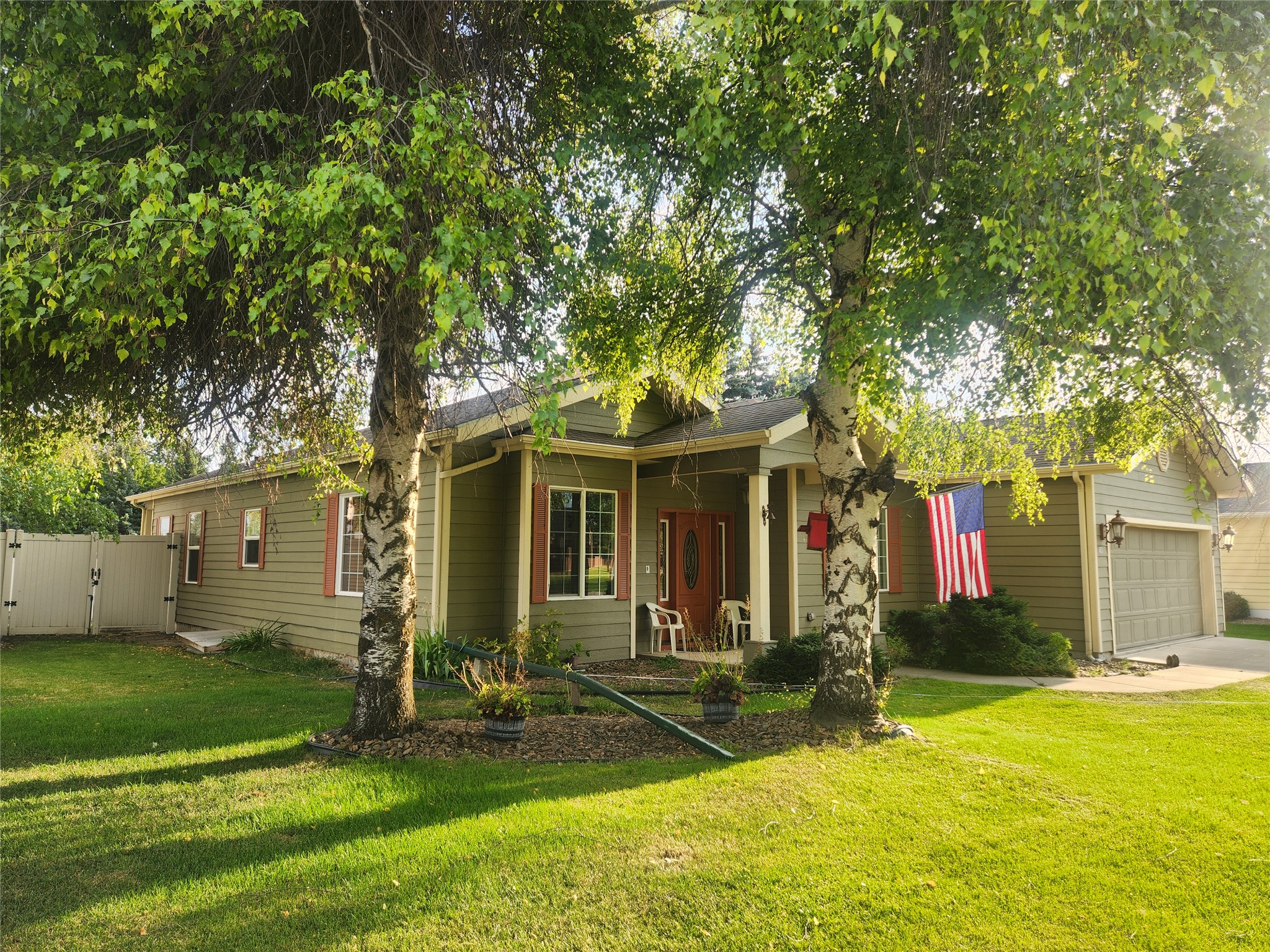 100 Buffalo Stage Property Photo 20