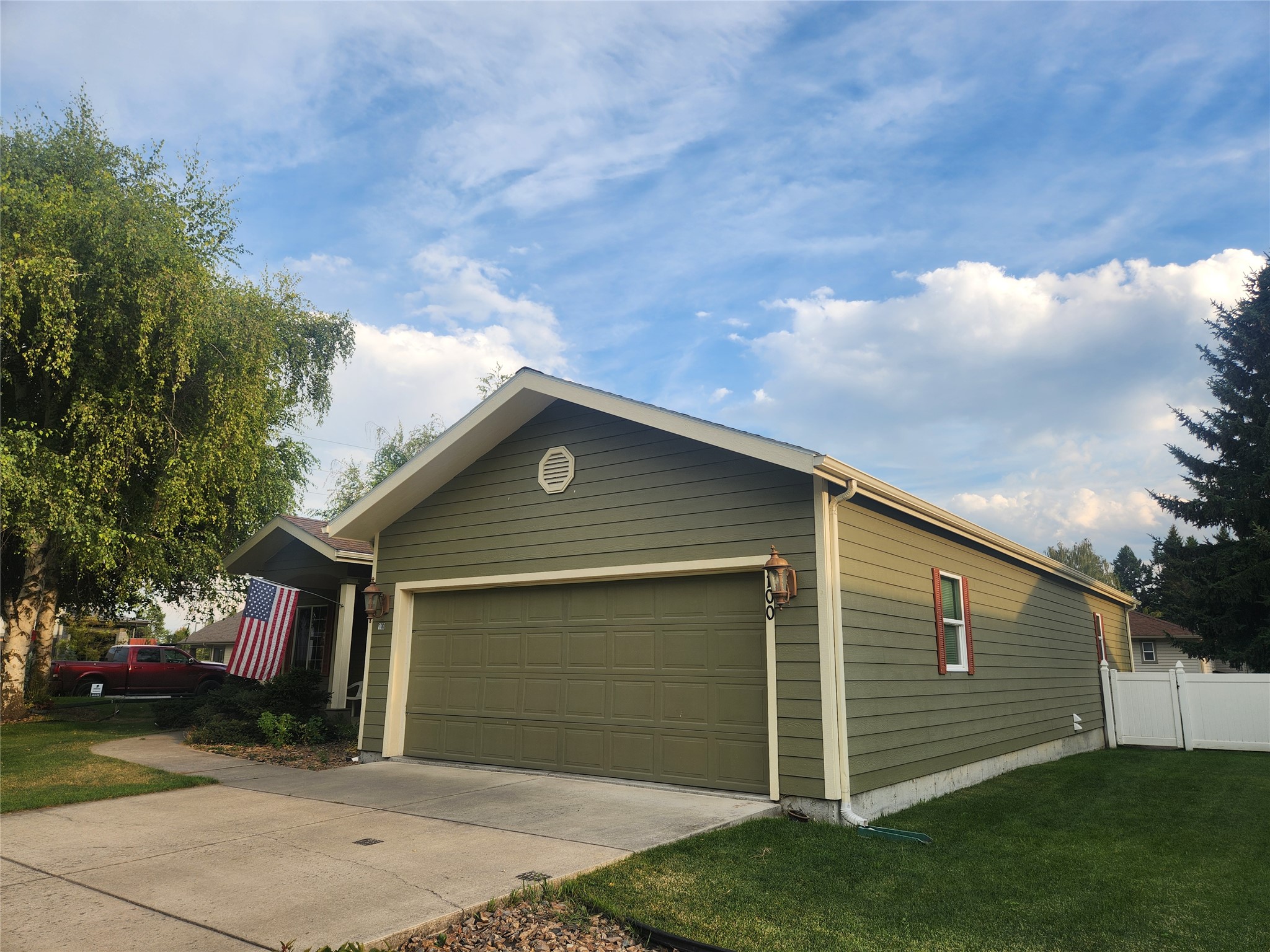 100 Buffalo Stage Property Photo 22