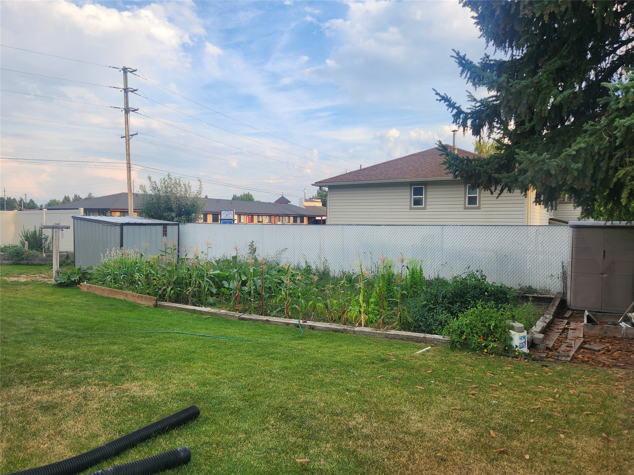 100 Buffalo Stage Property Photo 23