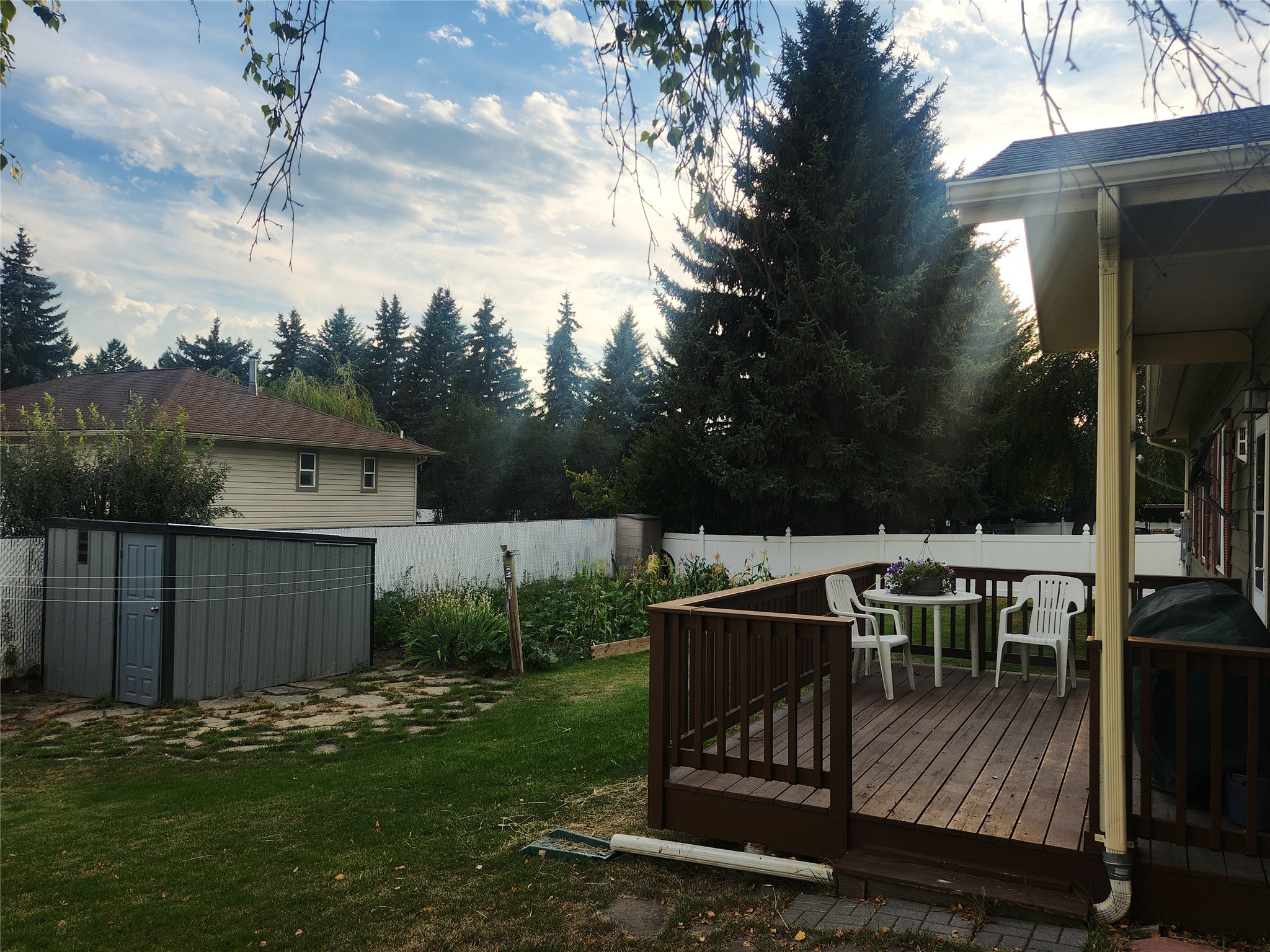 100 Buffalo Stage Property Photo 24
