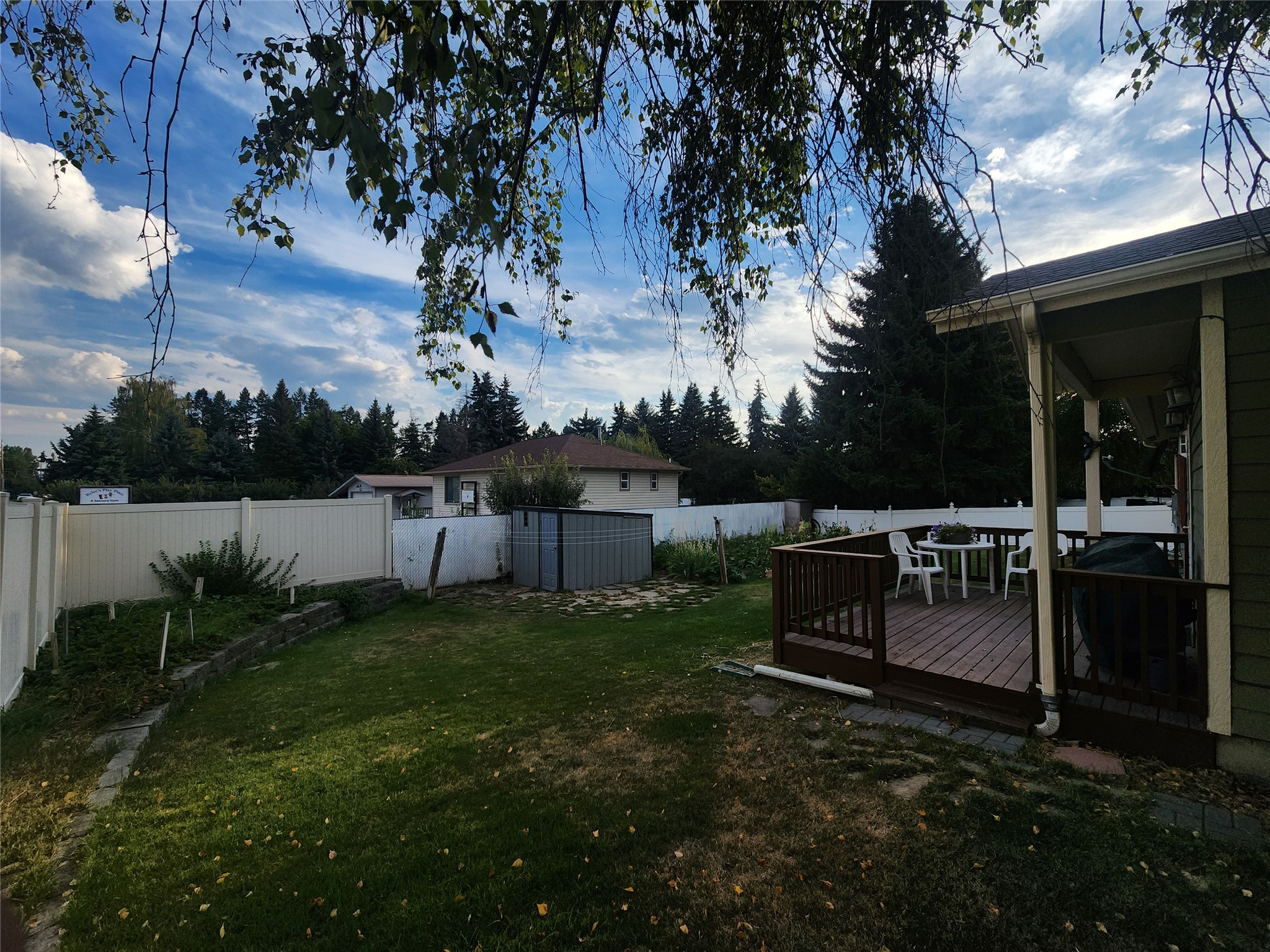 100 Buffalo Stage Property Photo 25