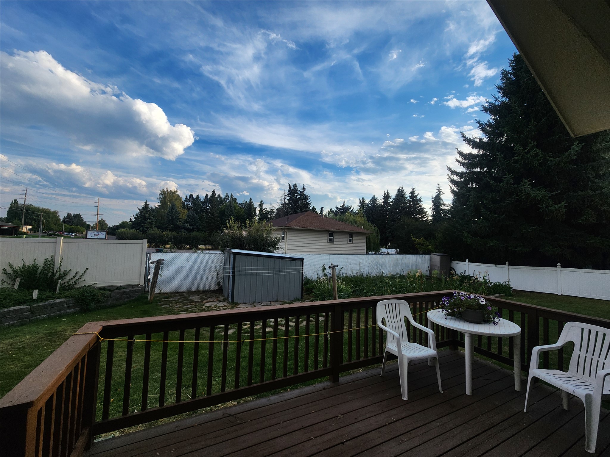 100 Buffalo Stage Property Photo 26