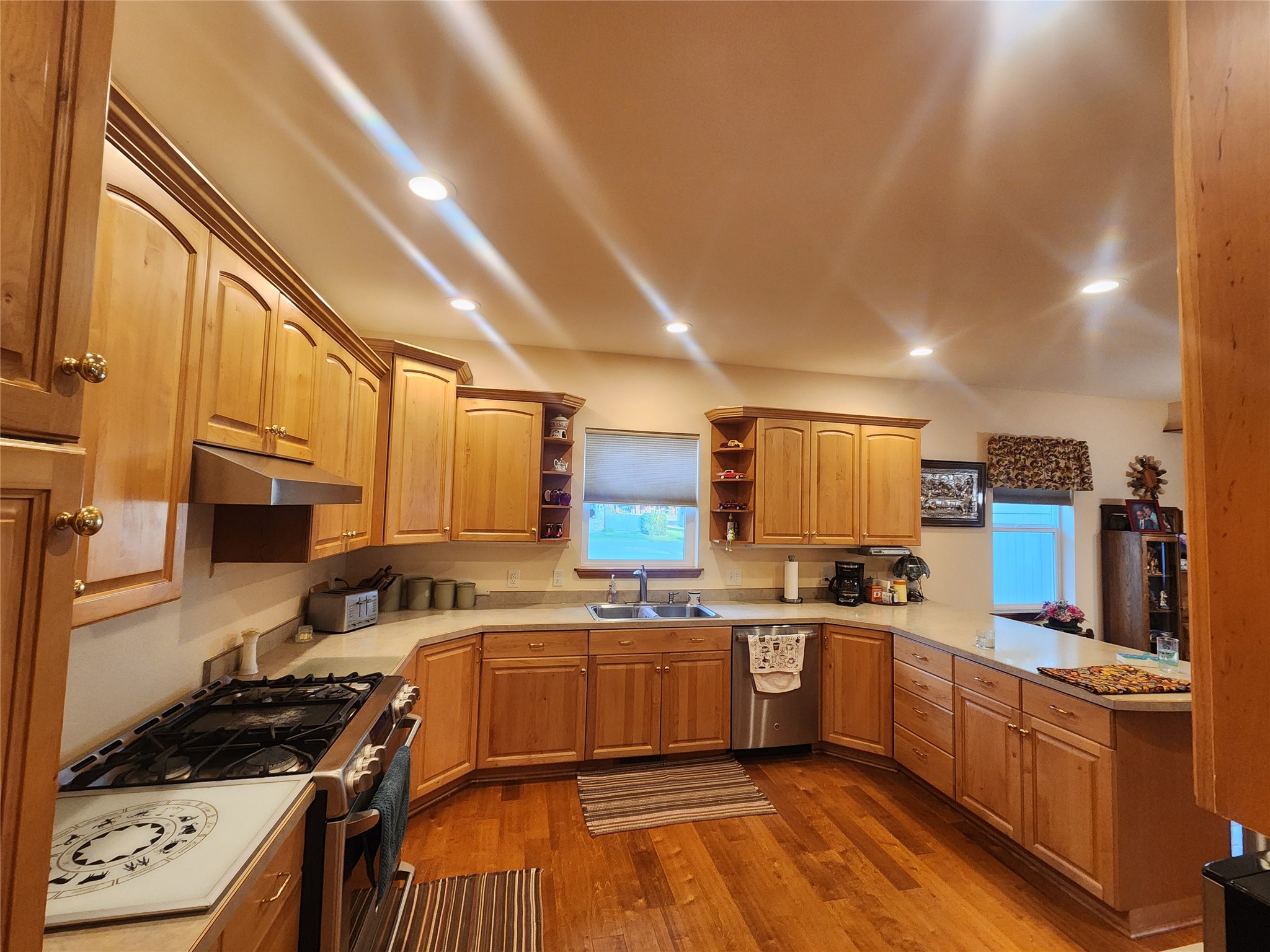 100 Buffalo Stage Property Photo 30