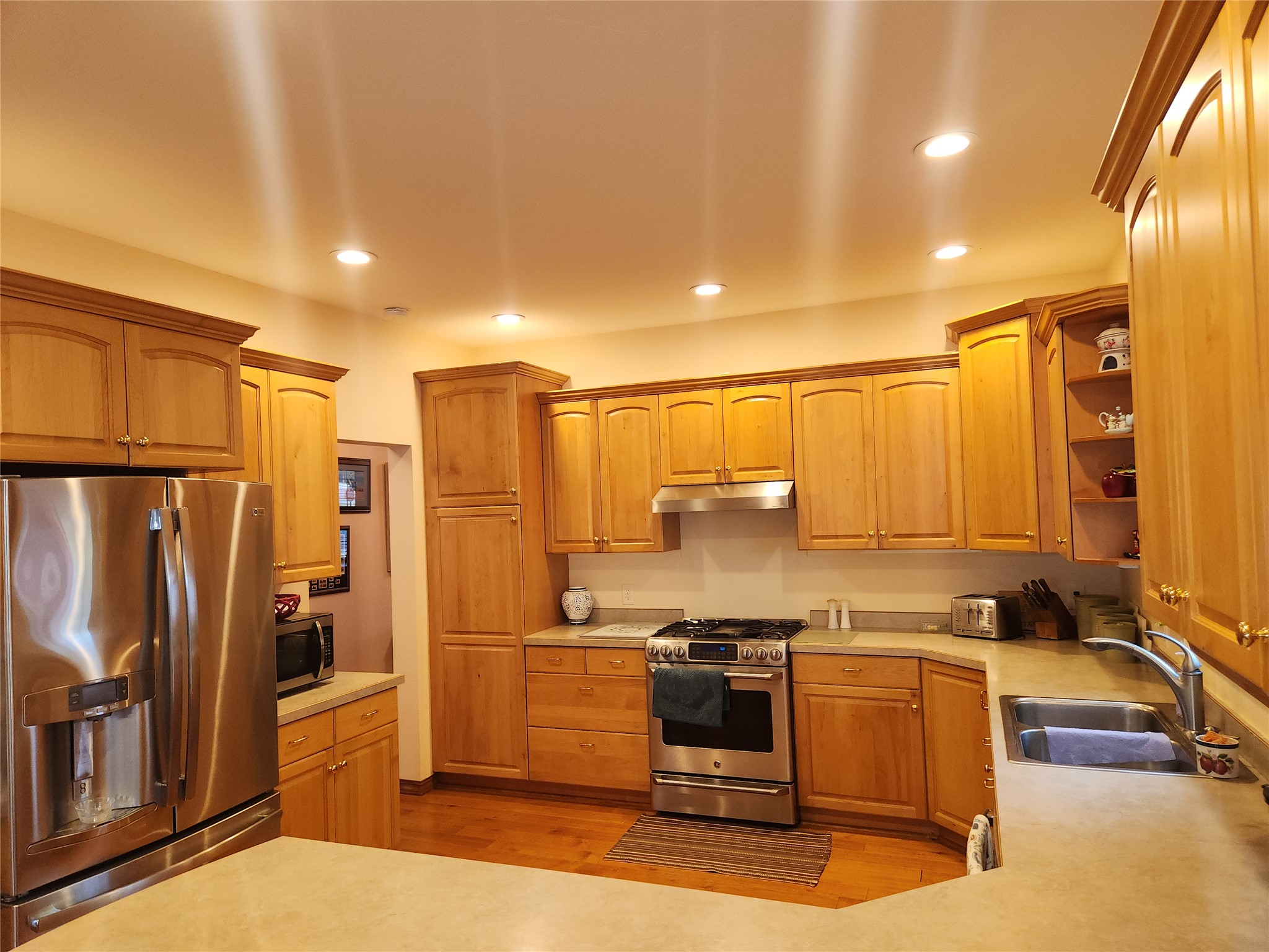 100 Buffalo Stage Property Photo 33