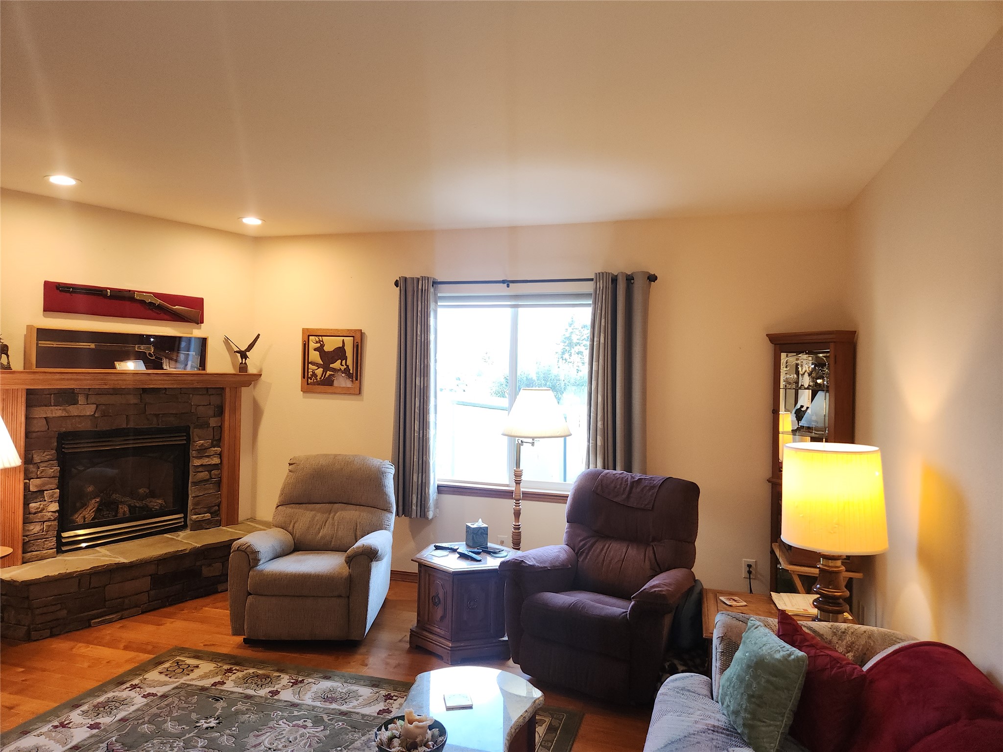 100 Buffalo Stage Property Photo 37