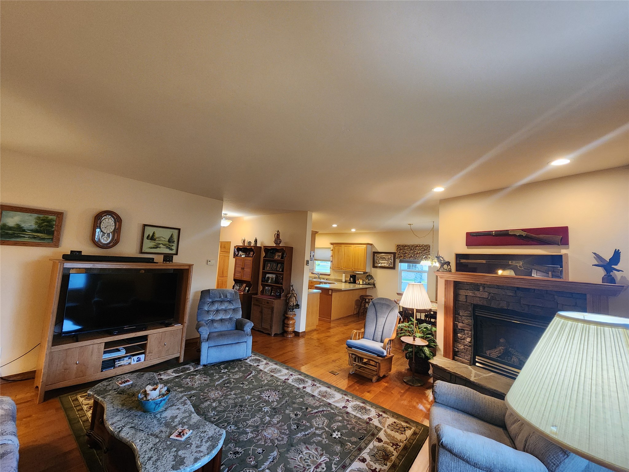 100 Buffalo Stage Property Photo 39