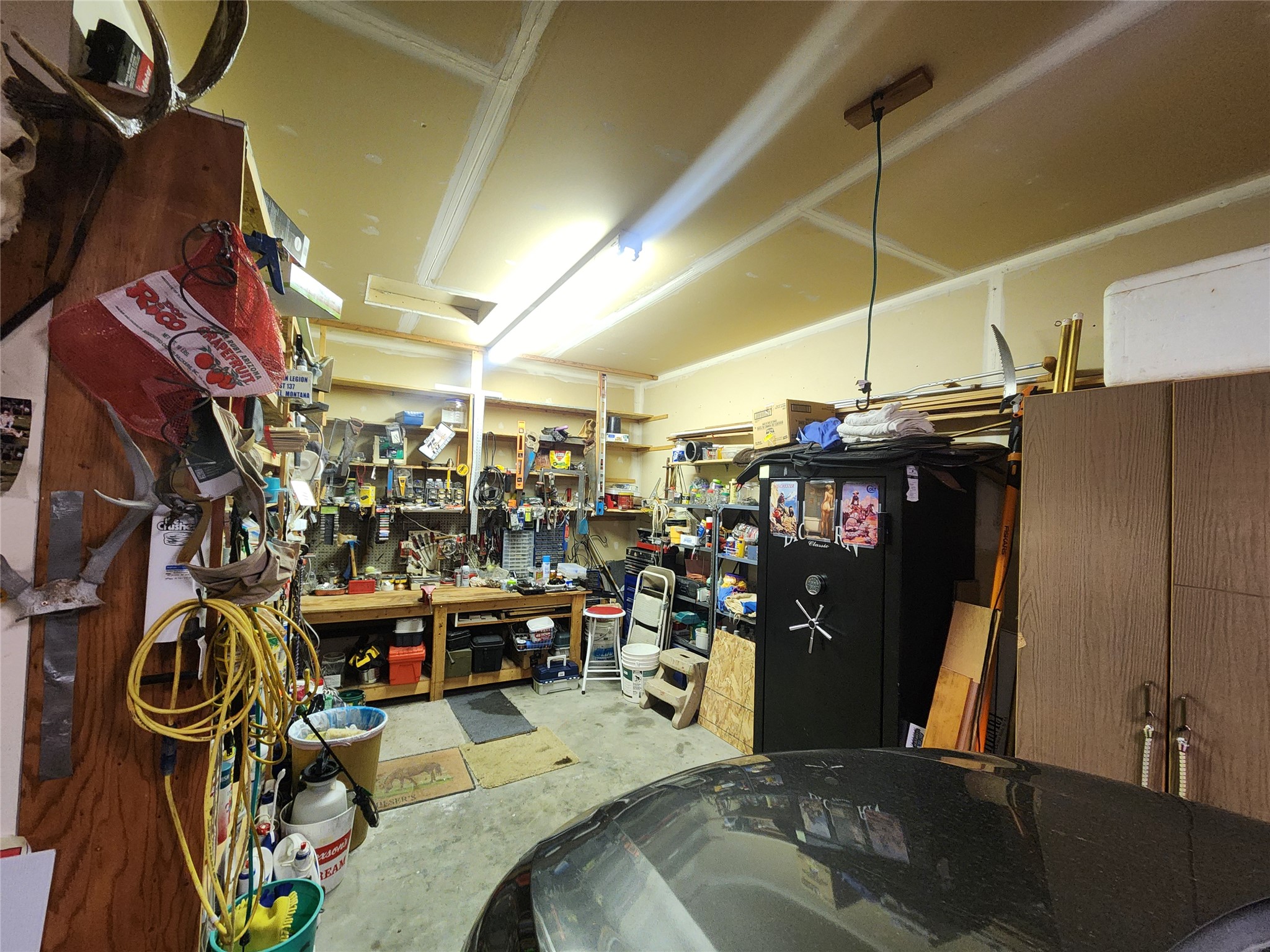 100 Buffalo Stage Property Photo 54