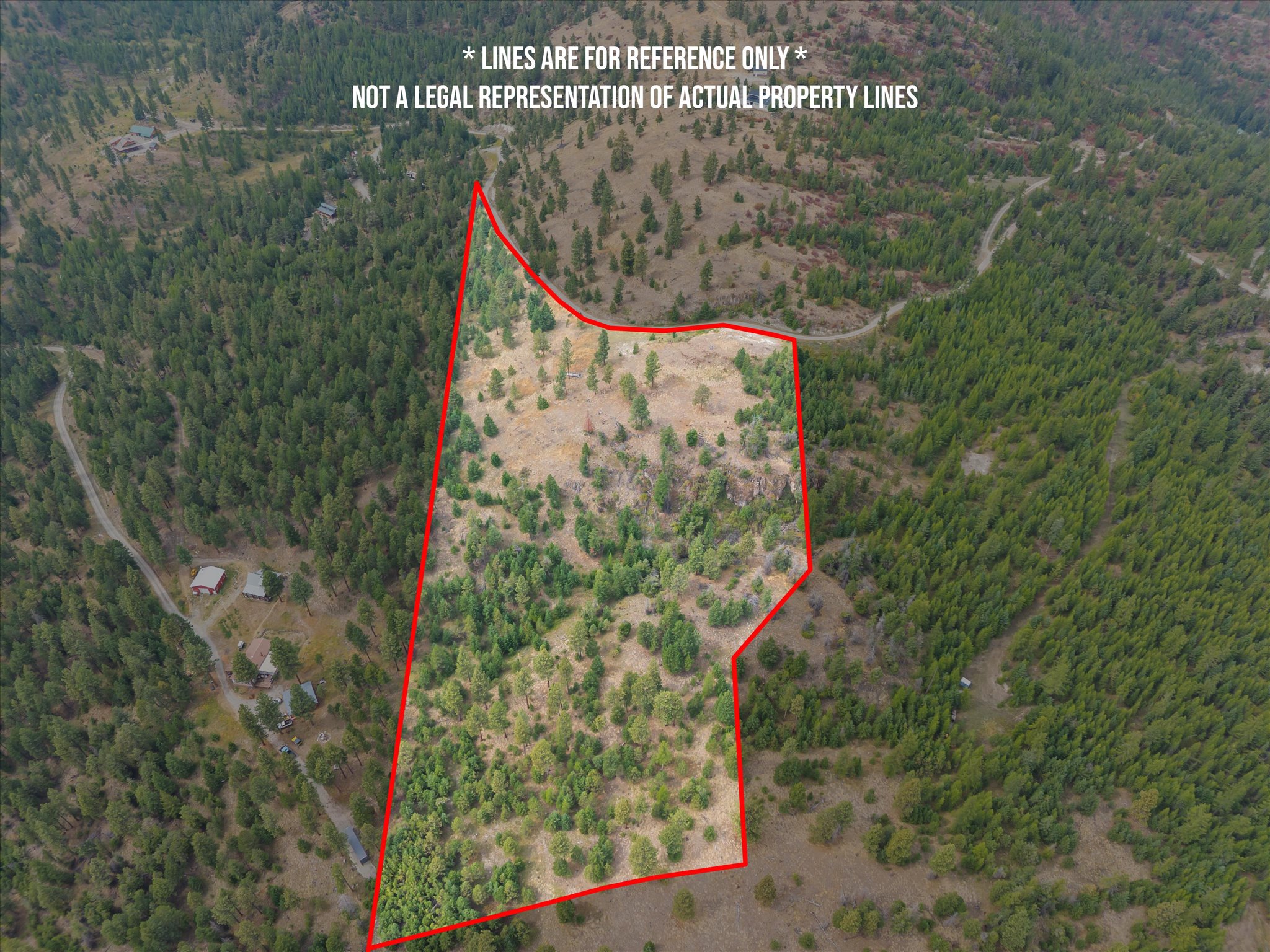 Nhn Eagle View Road Property Photo 1