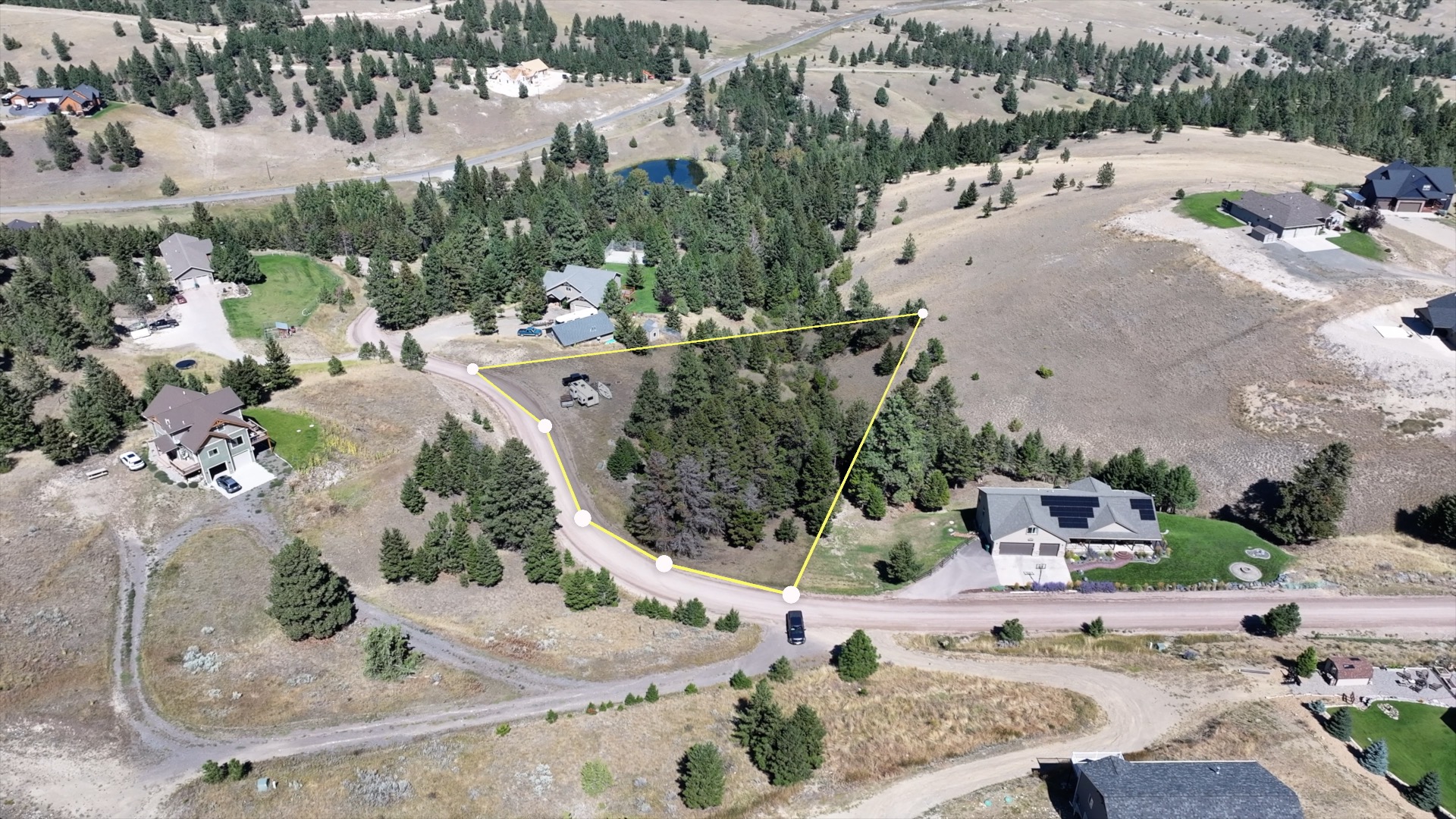 3 Ridgeview Drive Property Photo 1