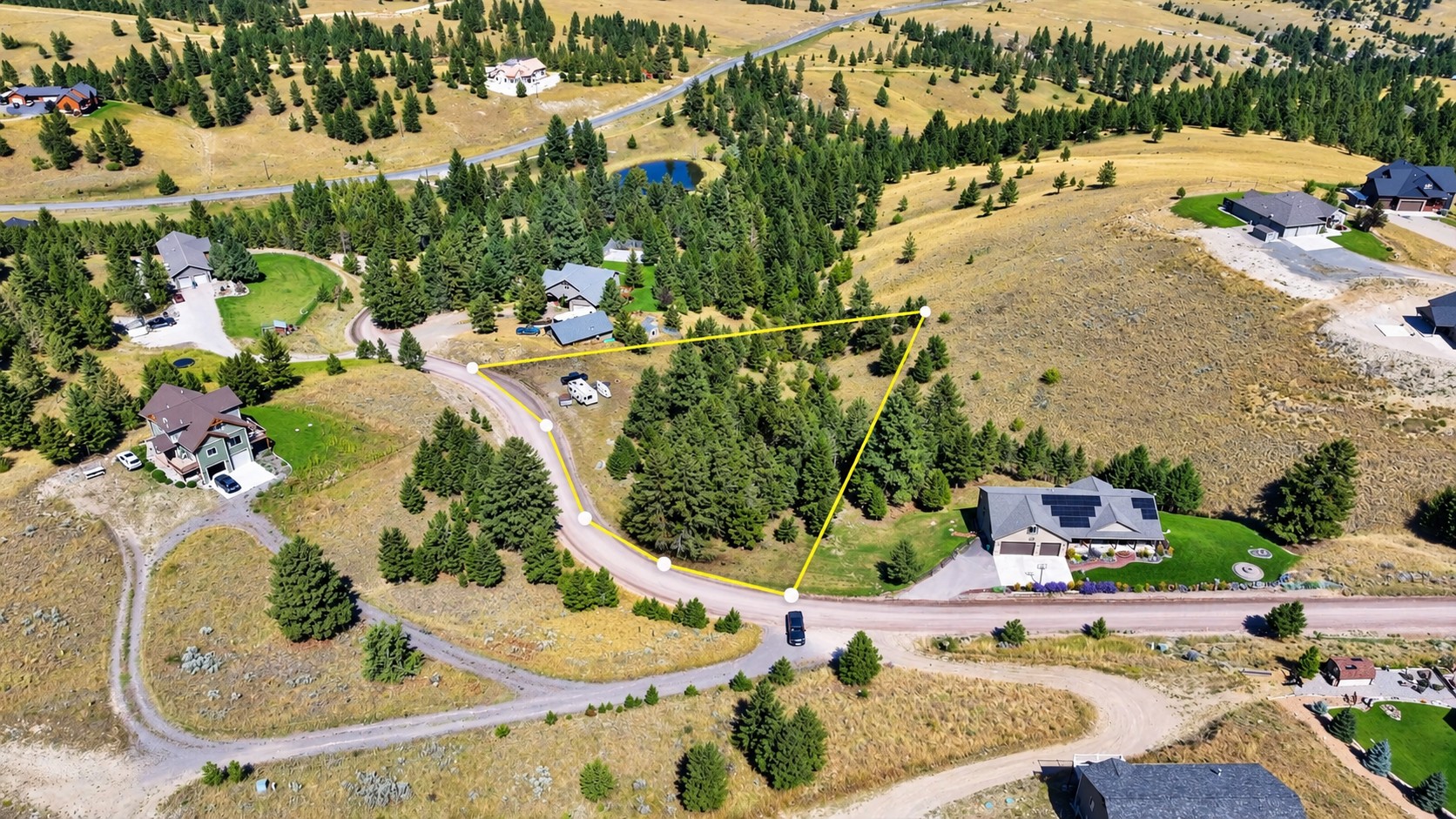 3 Ridgeview Drive Property Photo 1