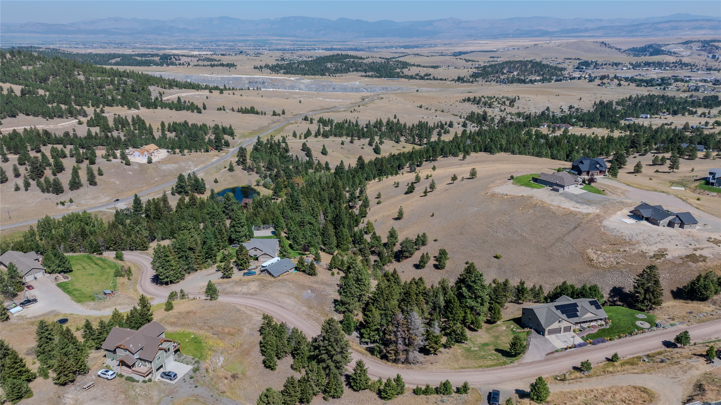 3 Ridgeview Drive Property Photo 1