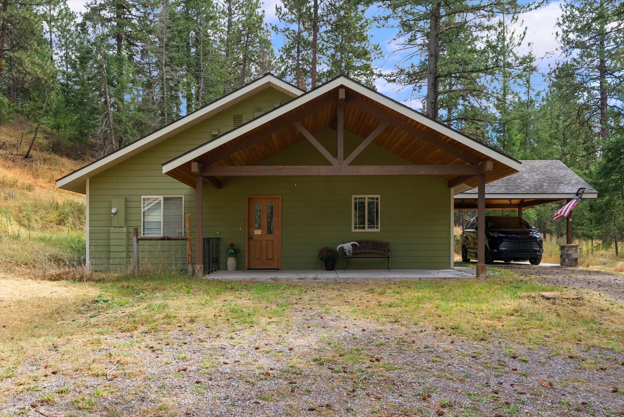 43 Peaceful Court Property Photo 1