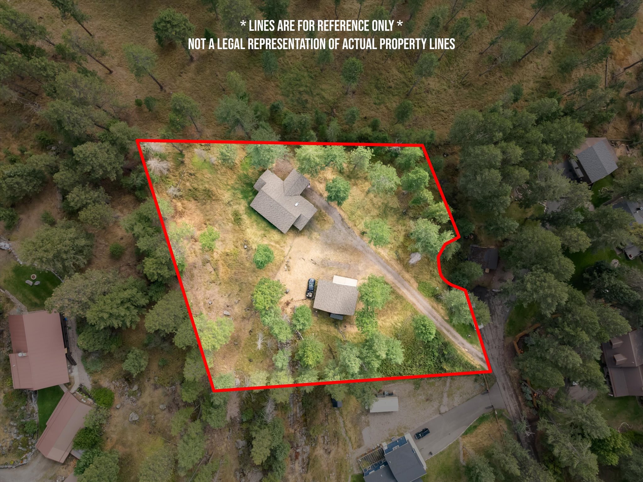 43 Peaceful Court Property Photo 2
