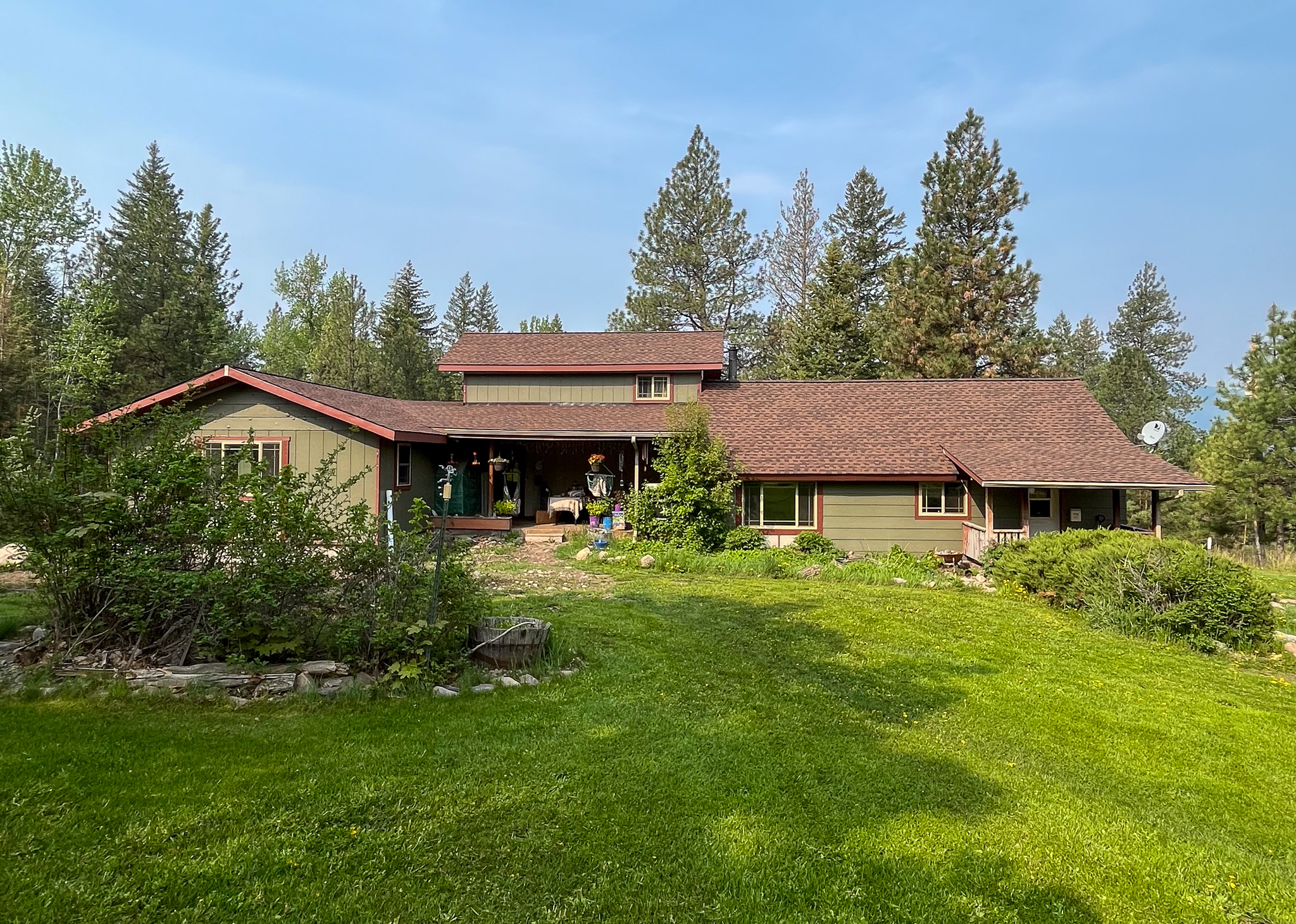 3150 Schley Creek Road Property Photo 1