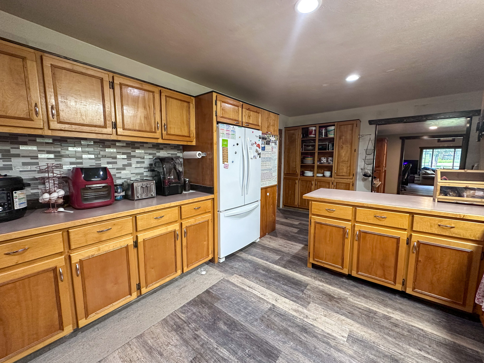 3150 Schley Creek Road Property Photo 6