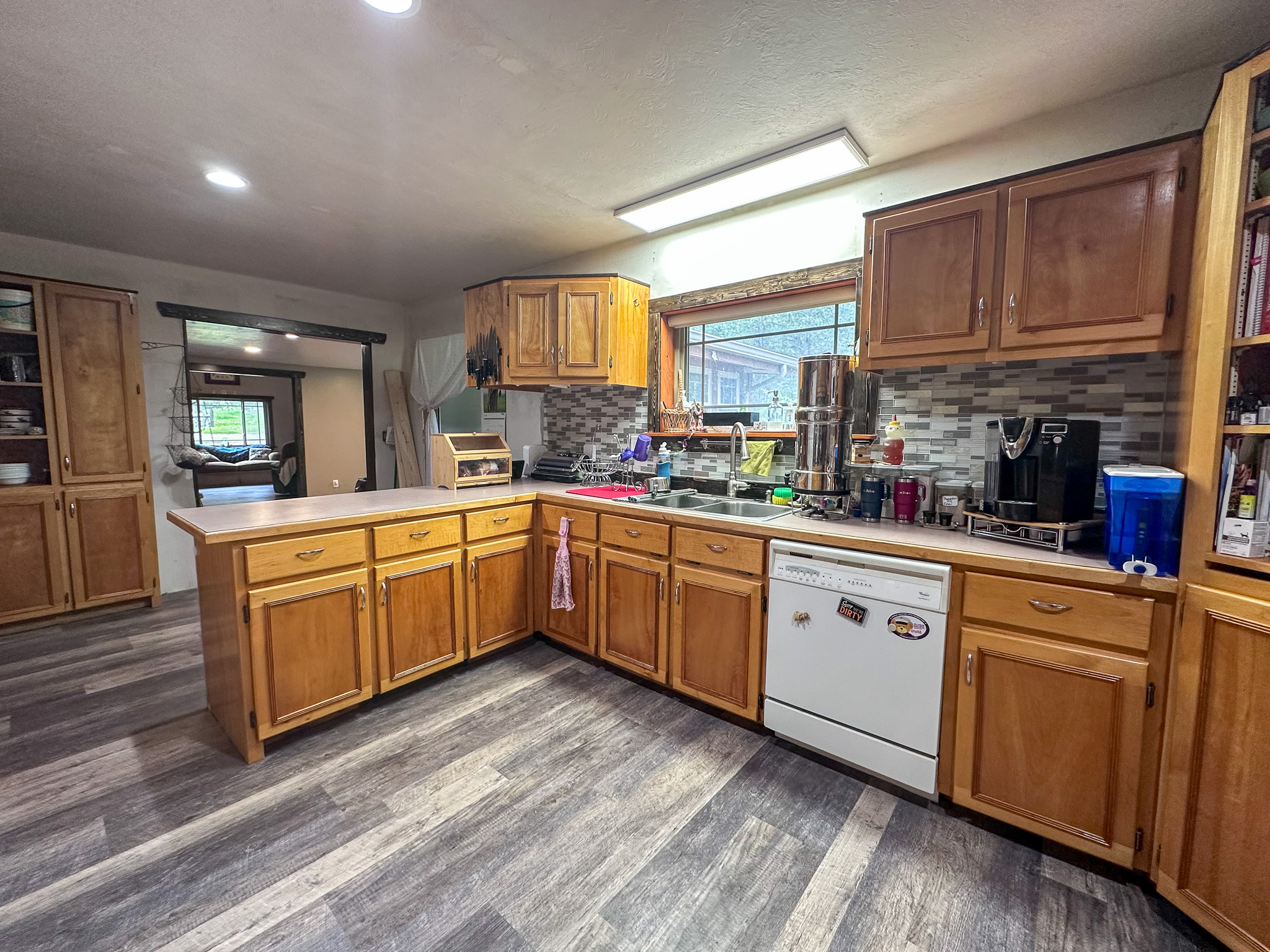 3150 Schley Creek Road Property Photo 7