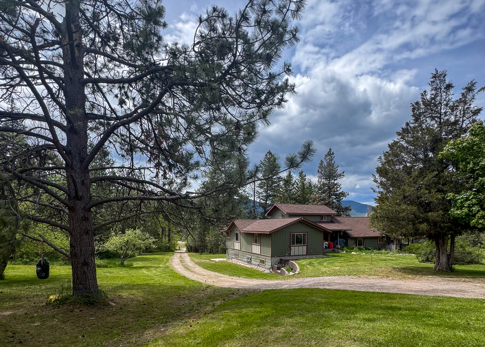 3150 Schley Creek Road Property Photo 44